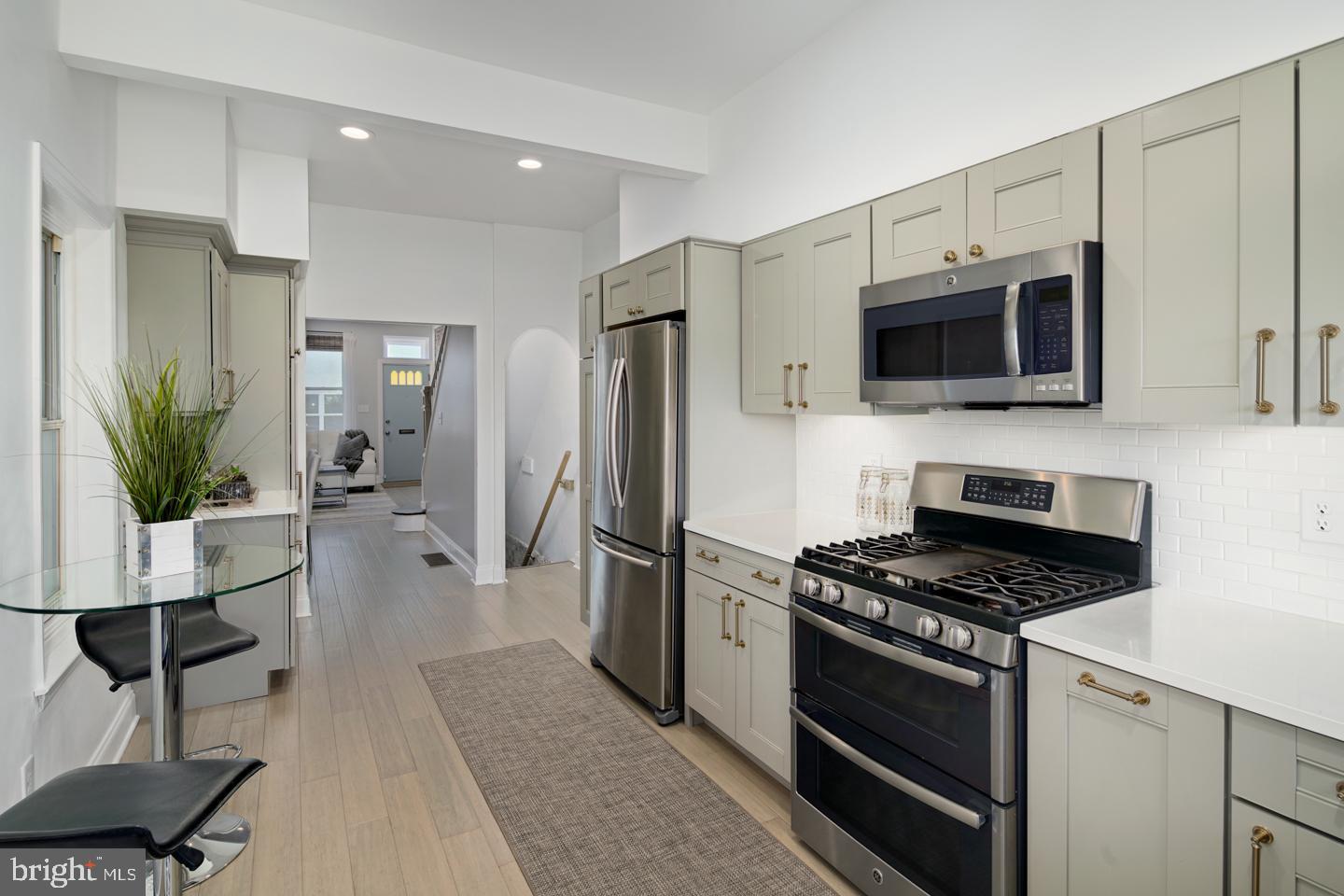 FISHTOWN - Residential