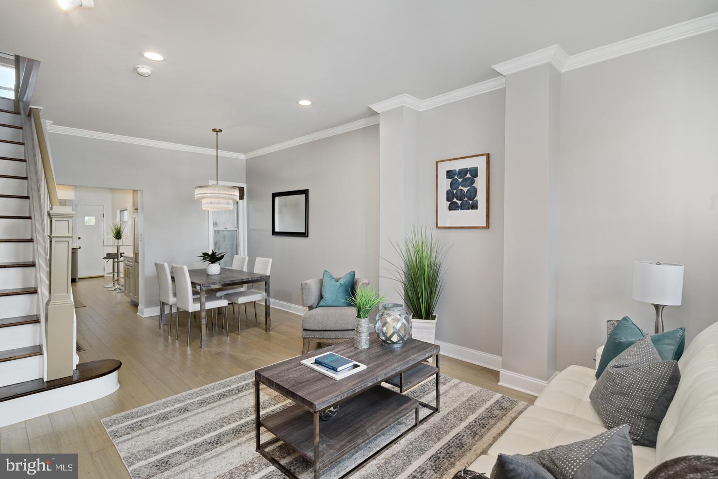 FISHTOWN - Residential
