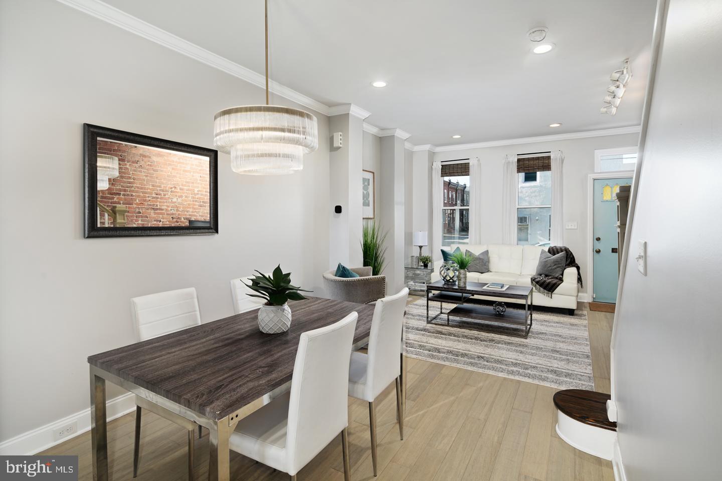 FISHTOWN - Residential