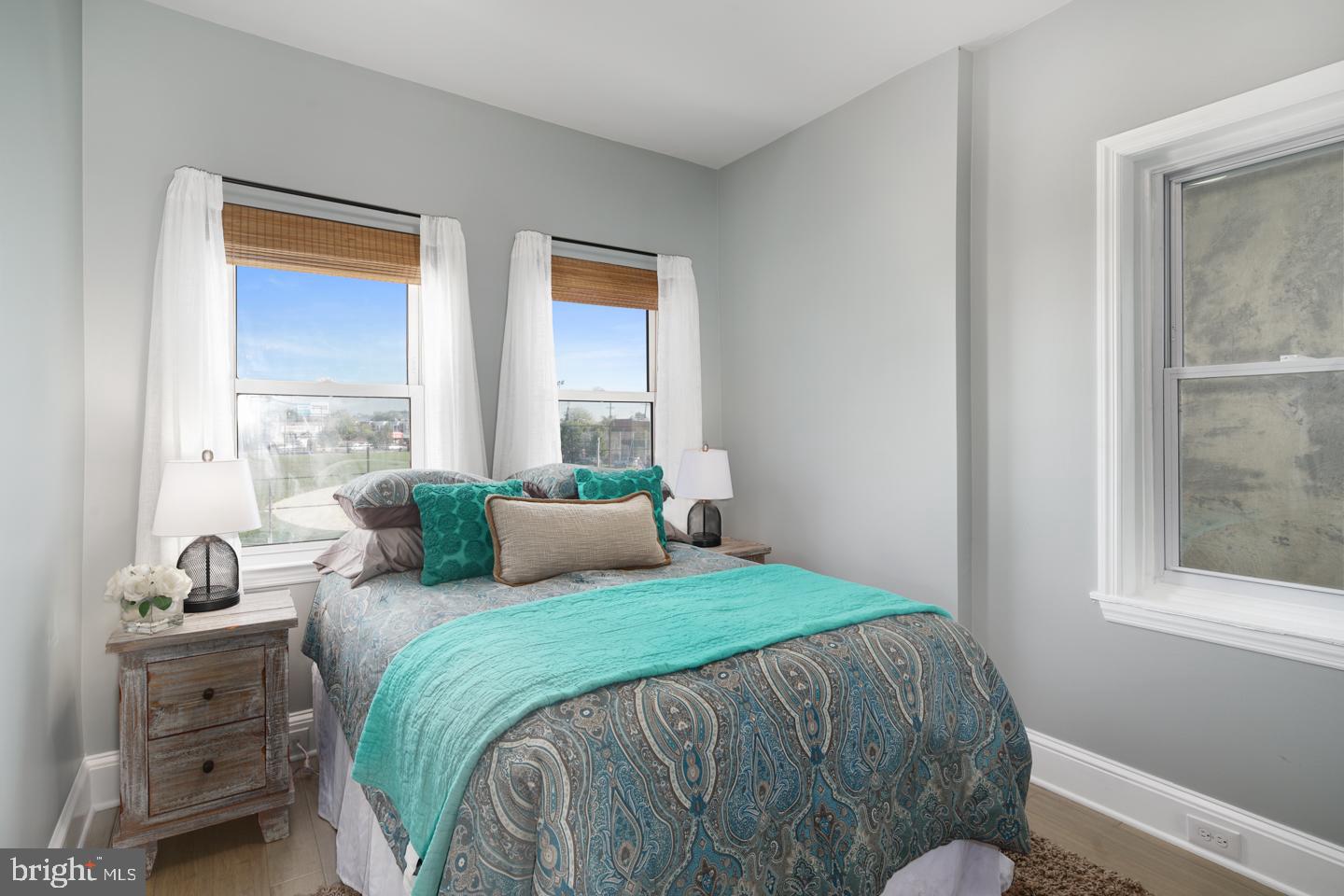FISHTOWN - Residential