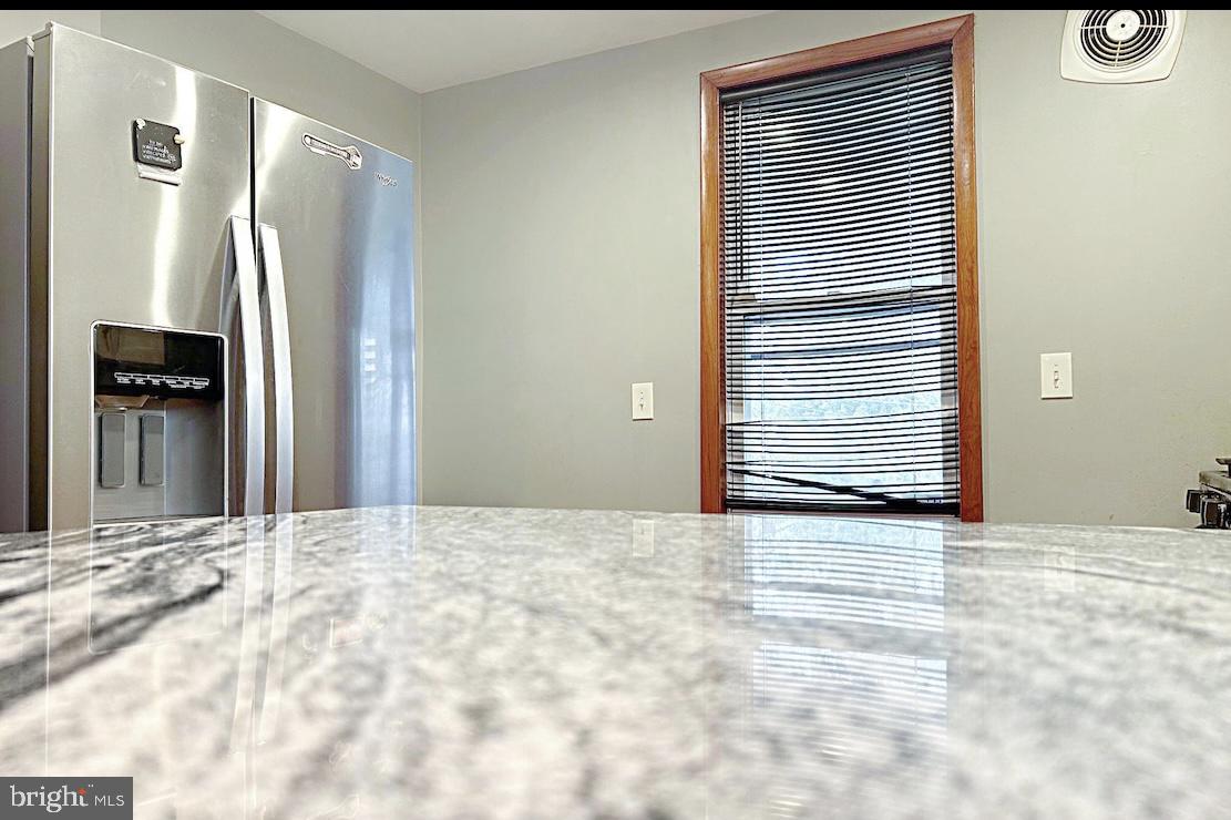 WILSON HEIGHTS - Residential