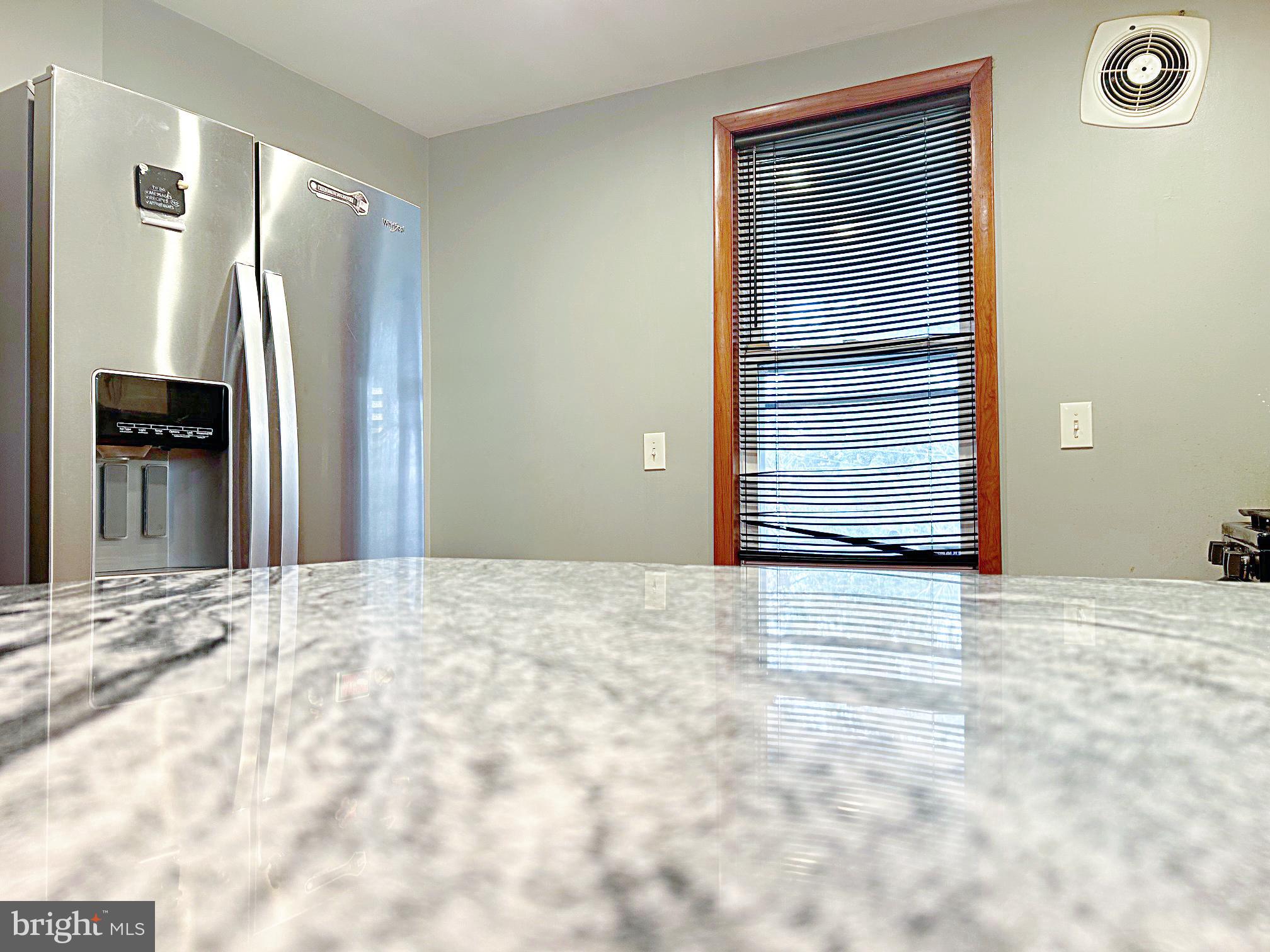 WILSON HEIGHTS - Residential