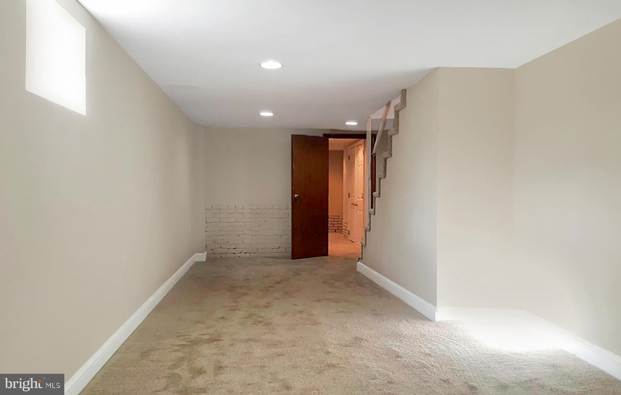WILSON HEIGHTS - Residential