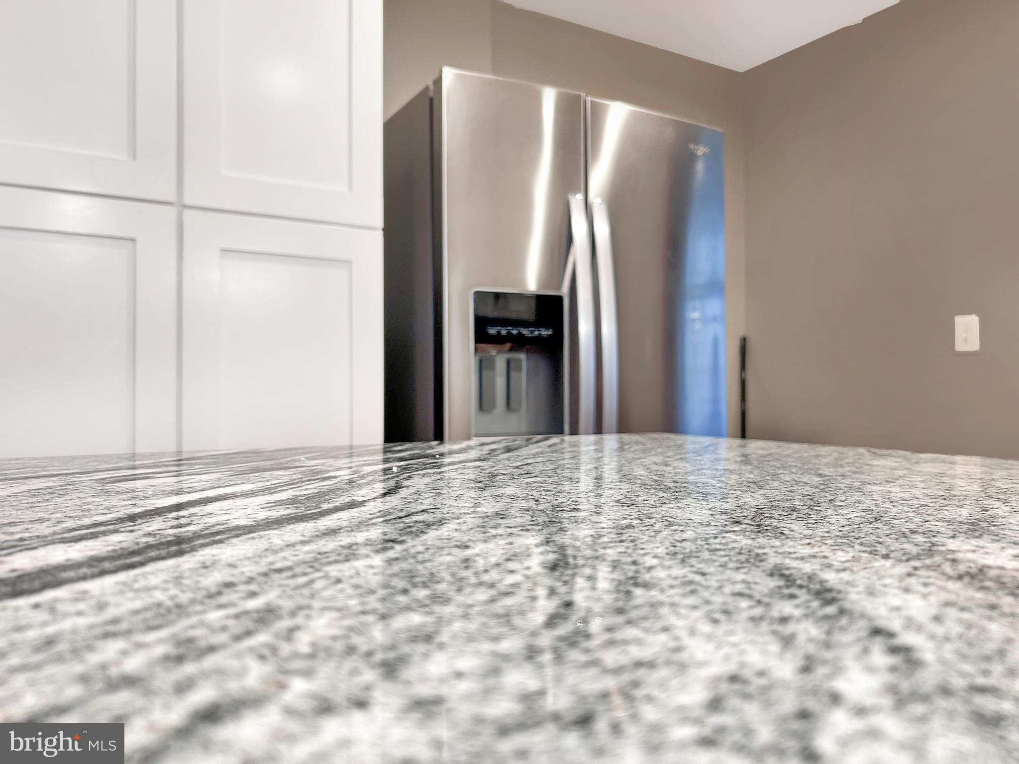 WILSON HEIGHTS - Residential