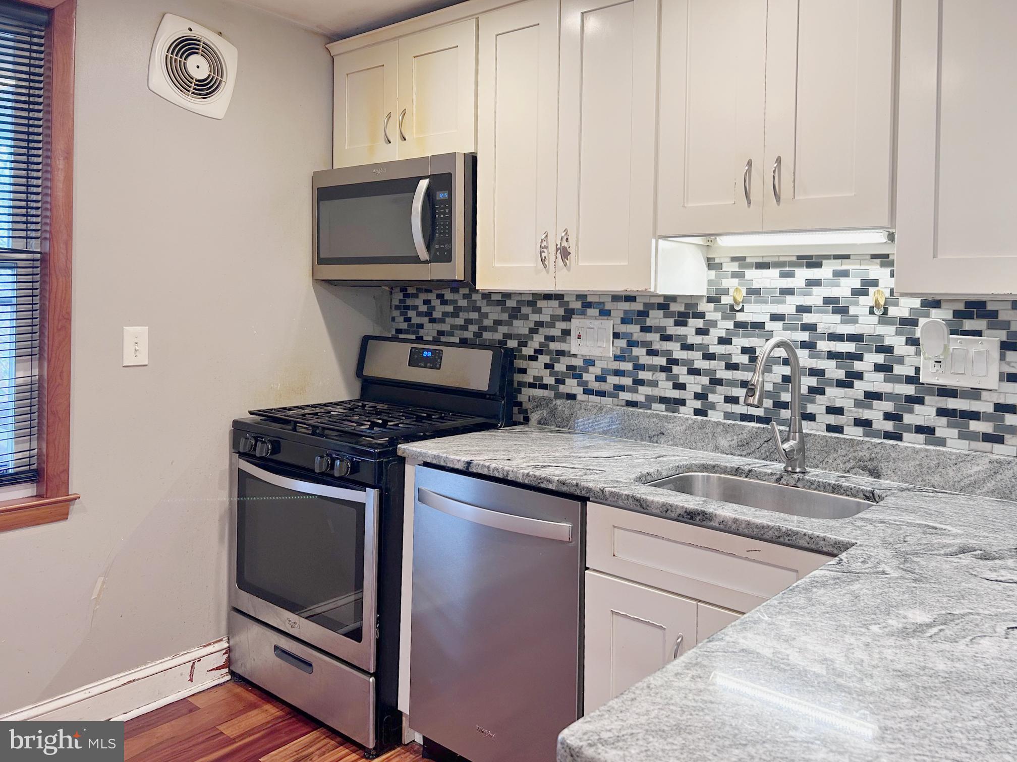 WILSON HEIGHTS - Residential