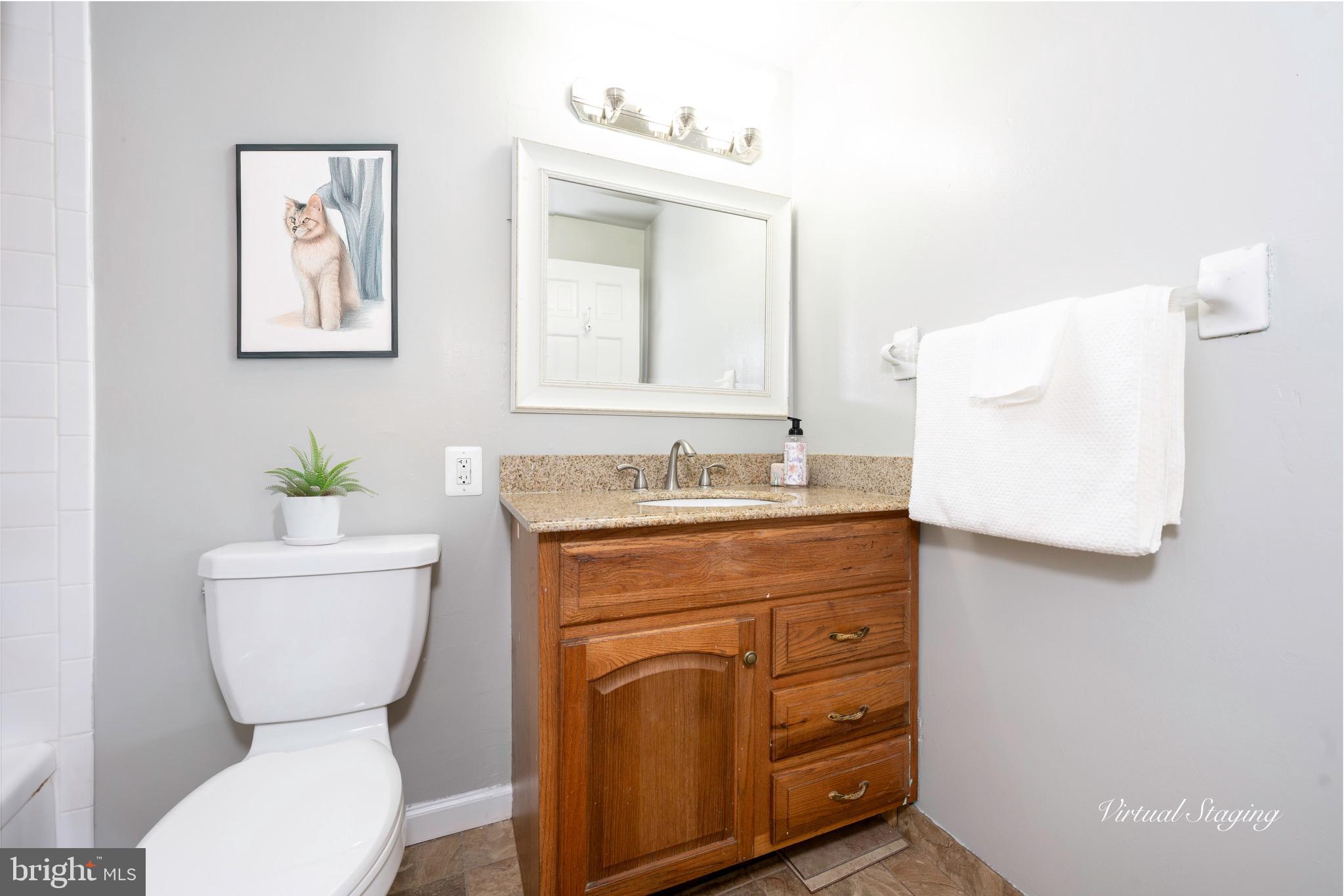 FLOWER HILL - Residential