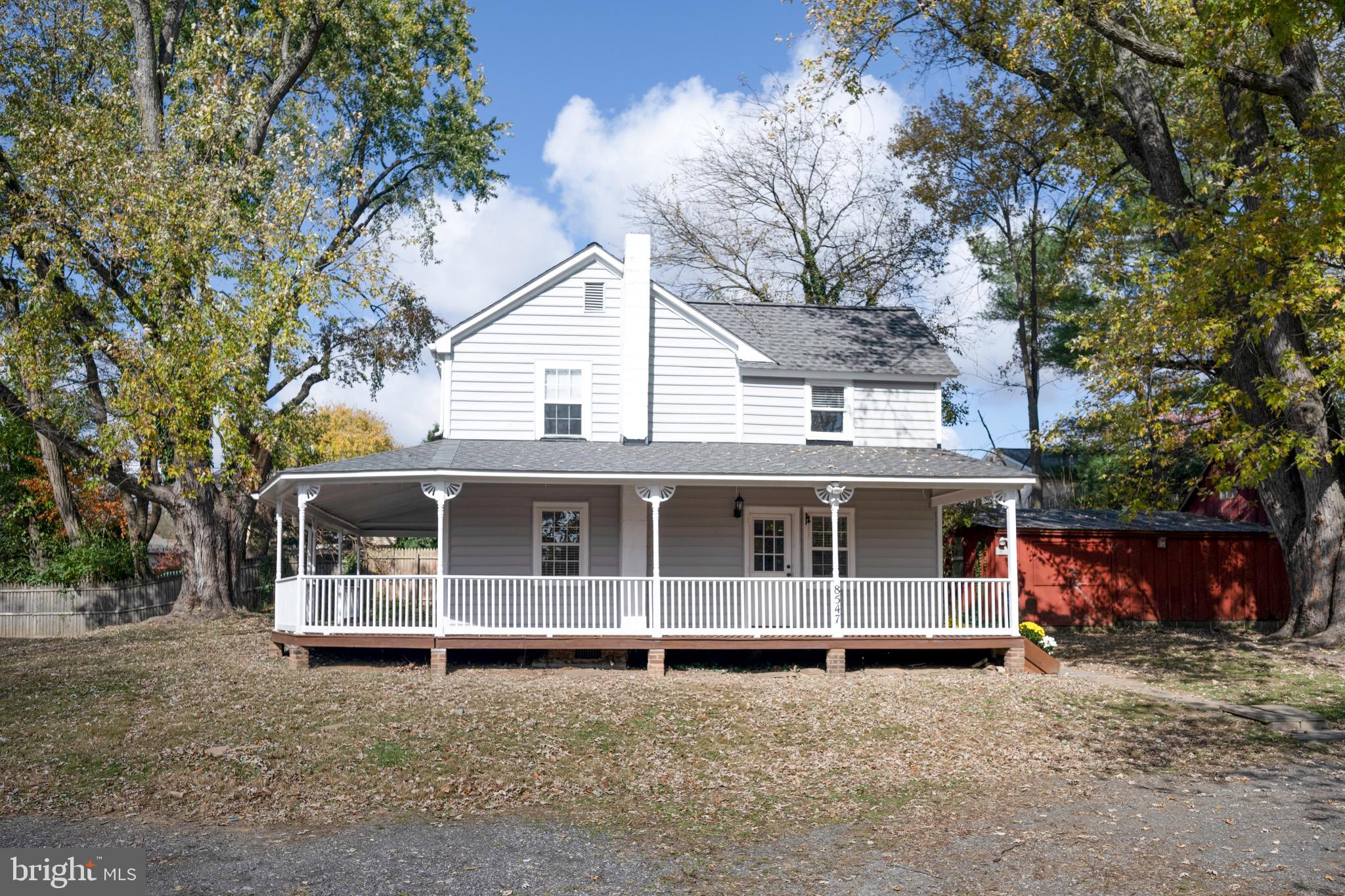 FLOWER HILL - Residential