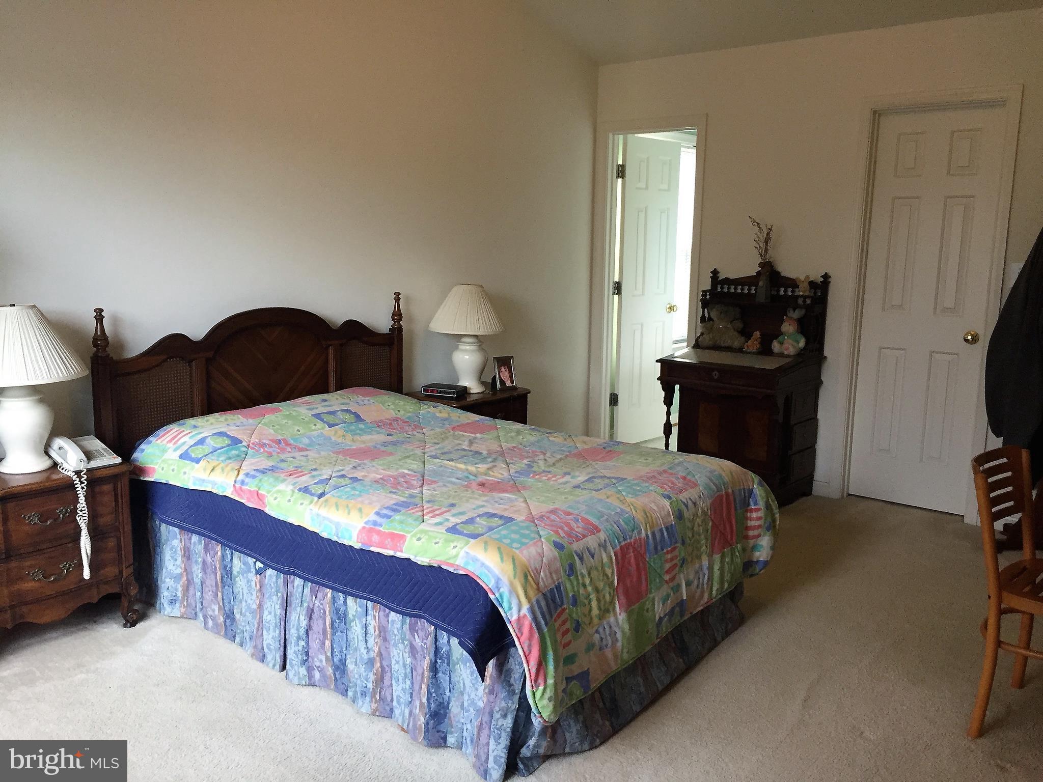 LANCASTER GATE - Residential