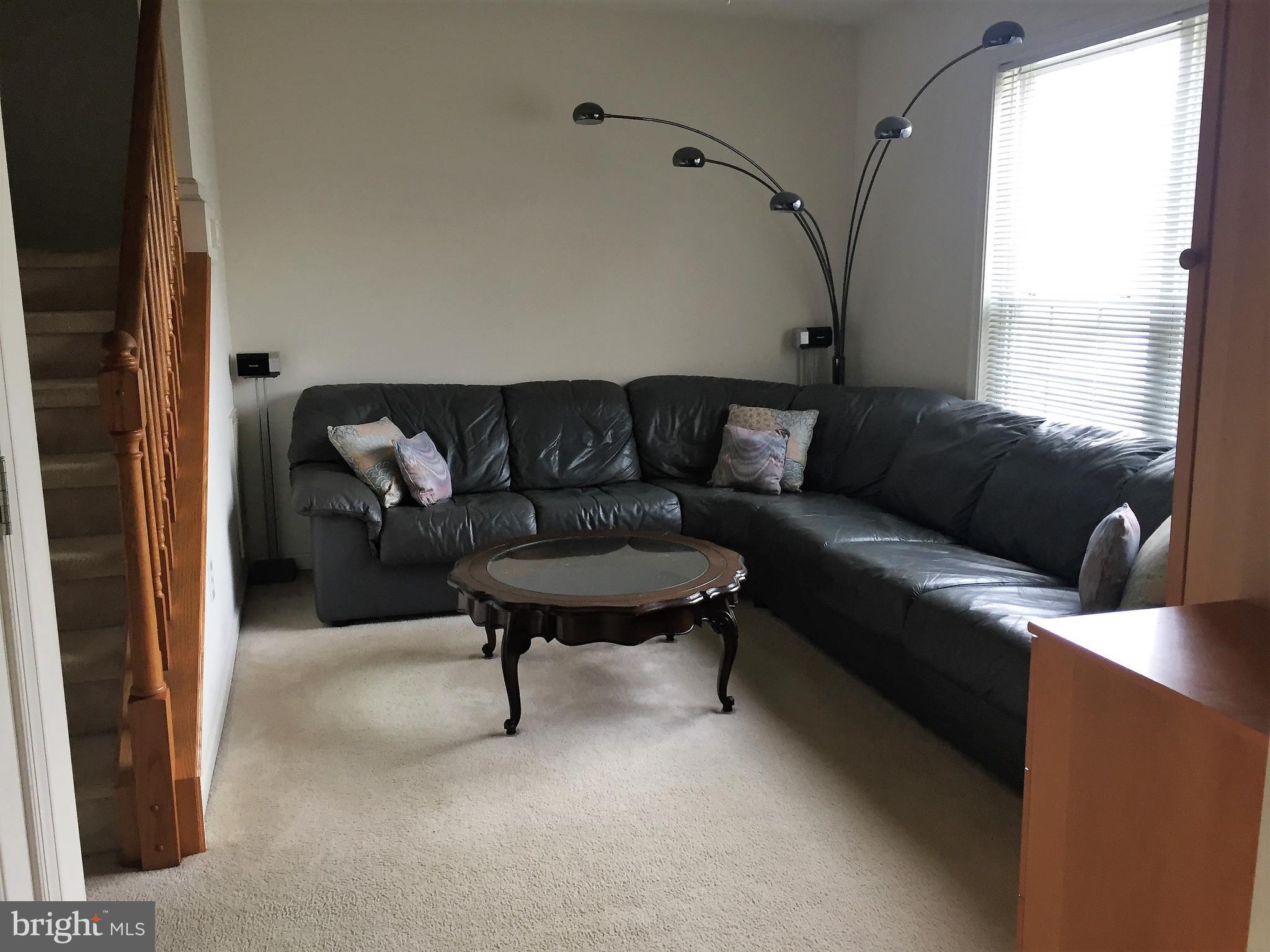 LANCASTER GATE - Residential