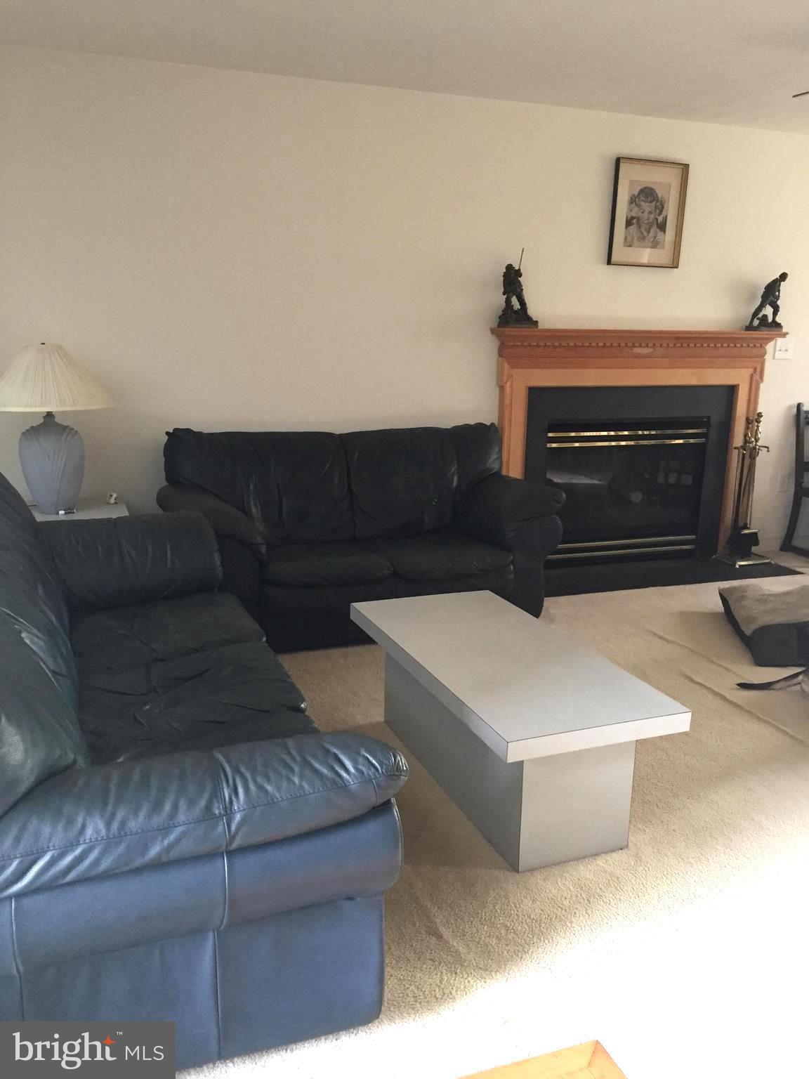 LANCASTER GATE - Residential