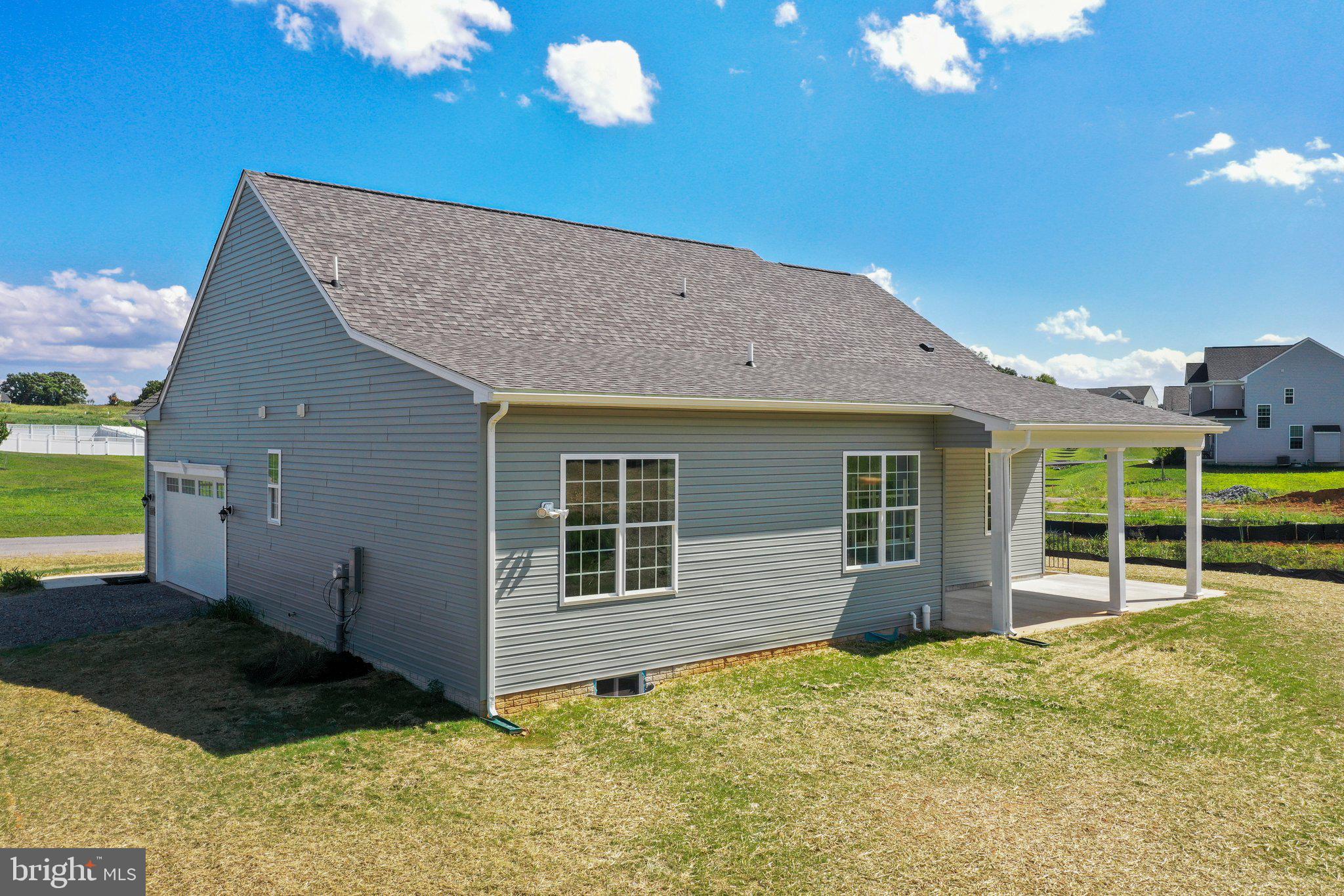 AMBERFIELD - Residential