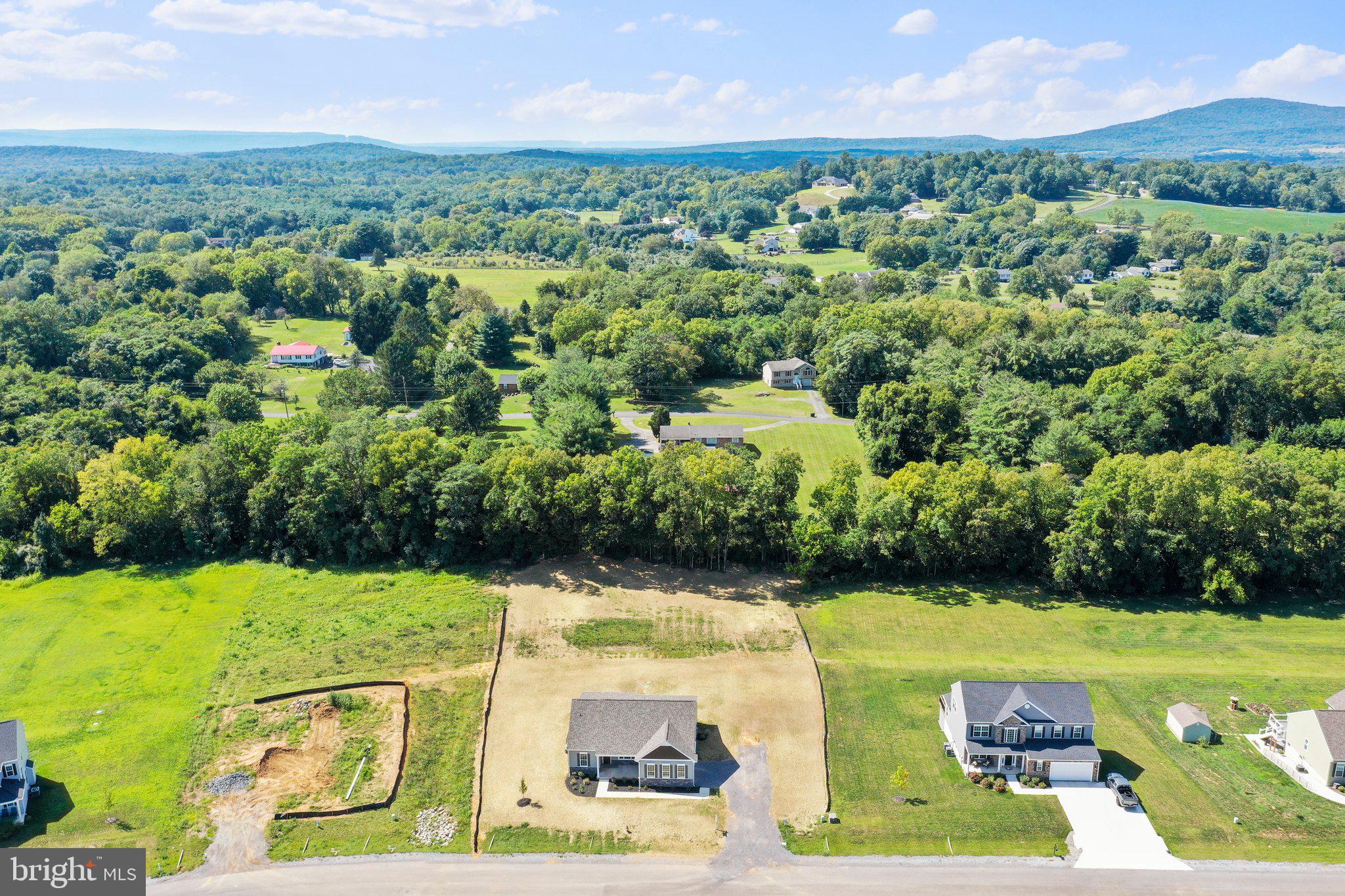 AMBERFIELD - Residential