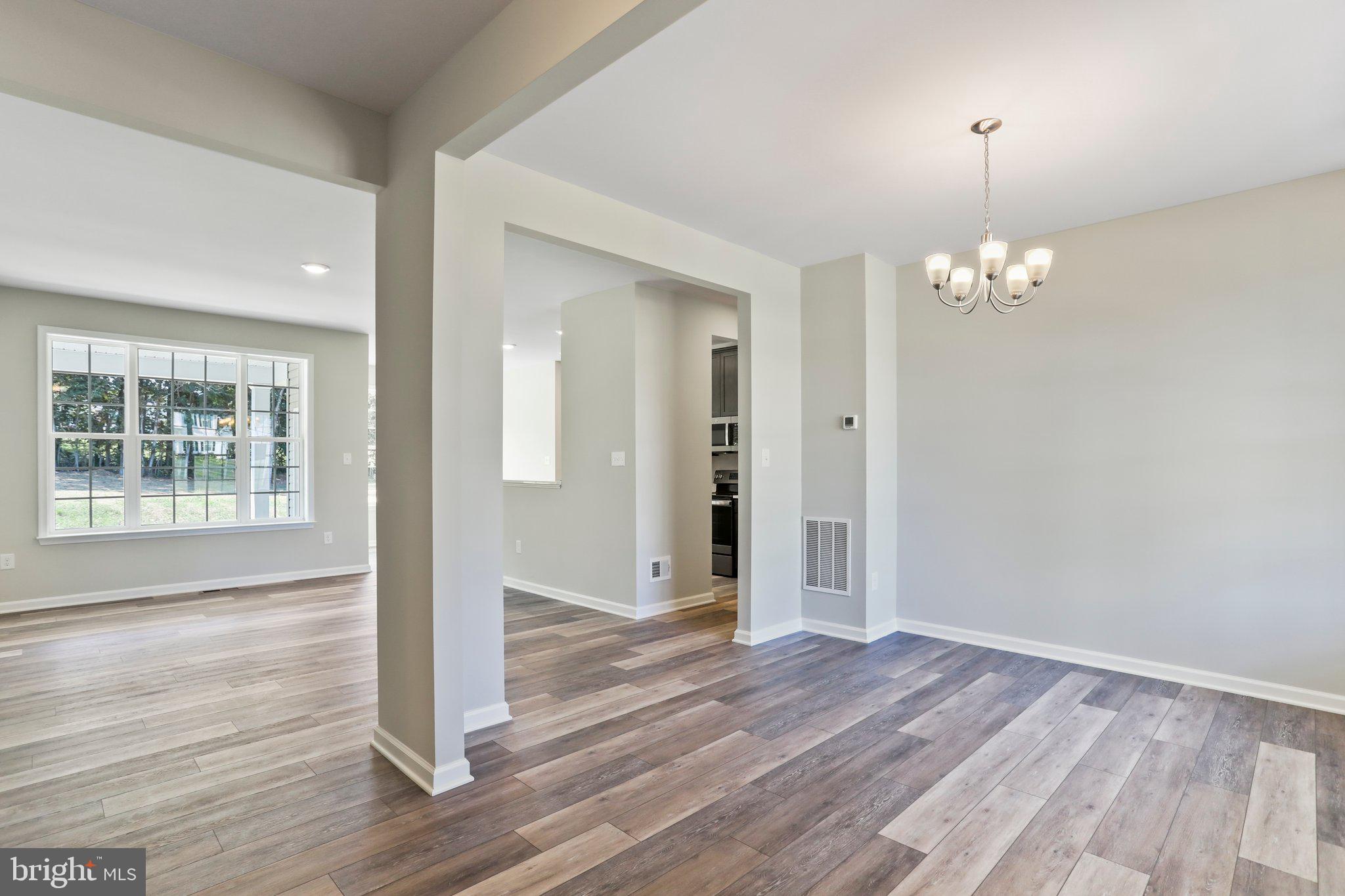 AMBERFIELD - Residential