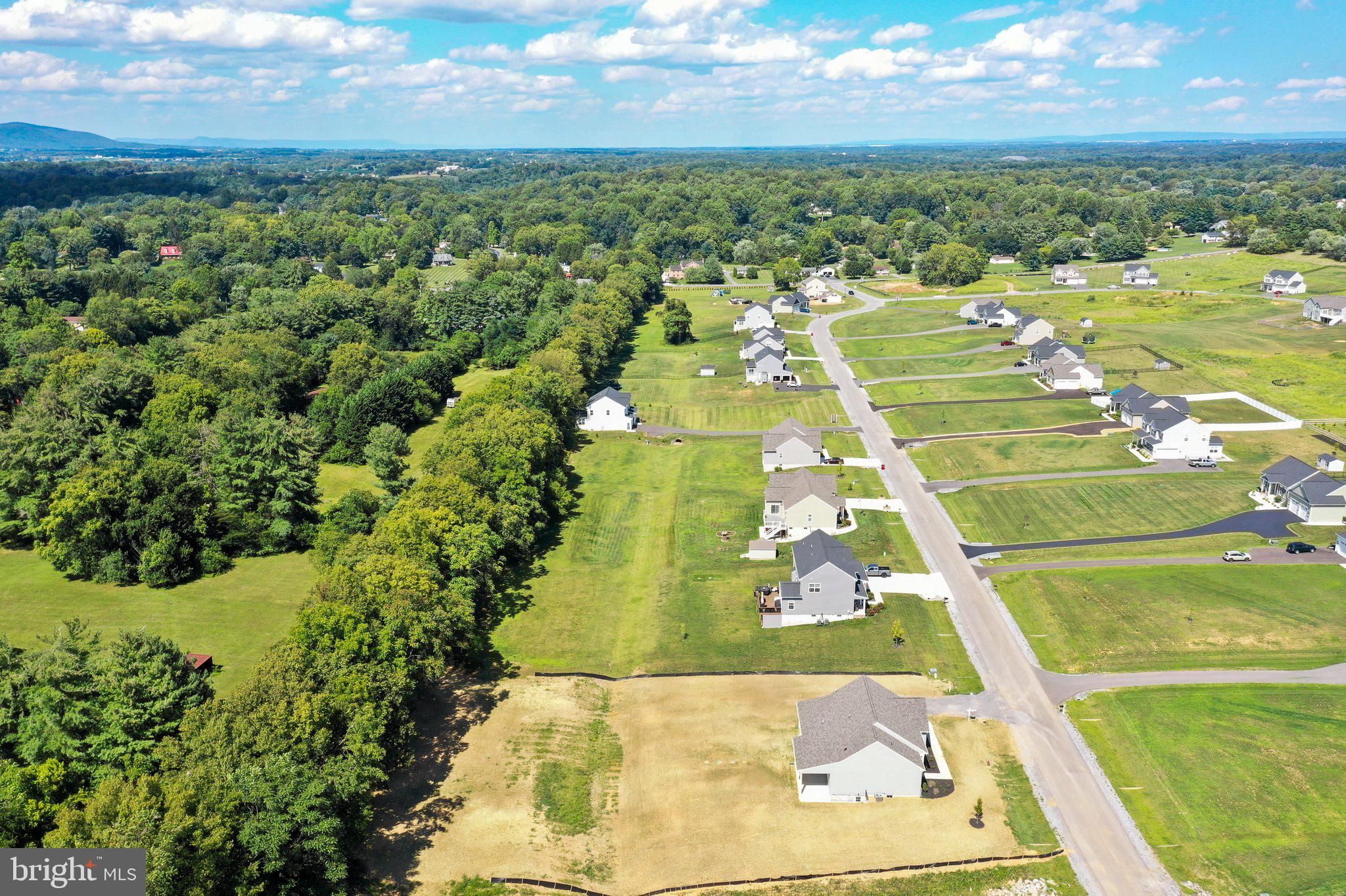 AMBERFIELD - Residential