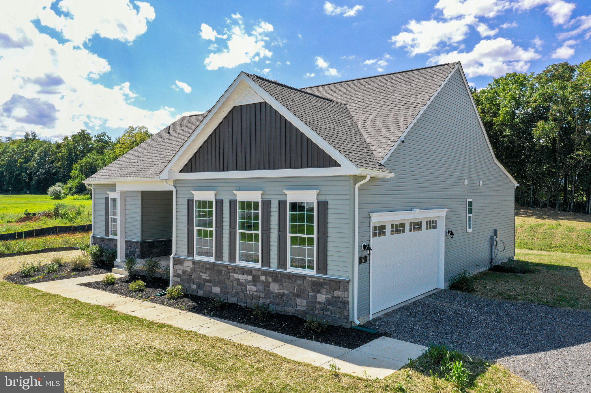 AMBERFIELD - Residential