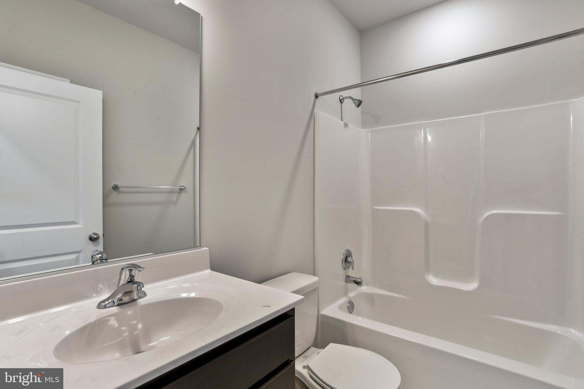 AMBERFIELD - Residential