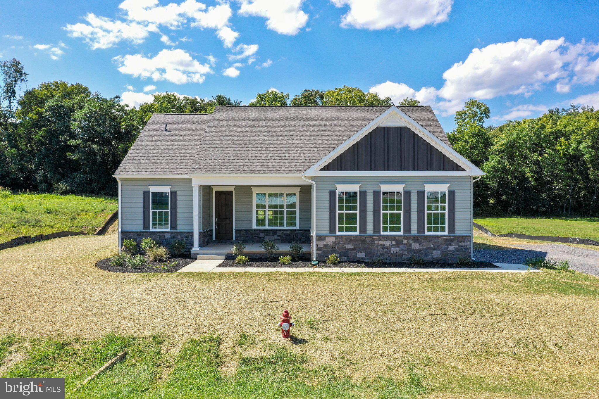 AMBERFIELD - Residential