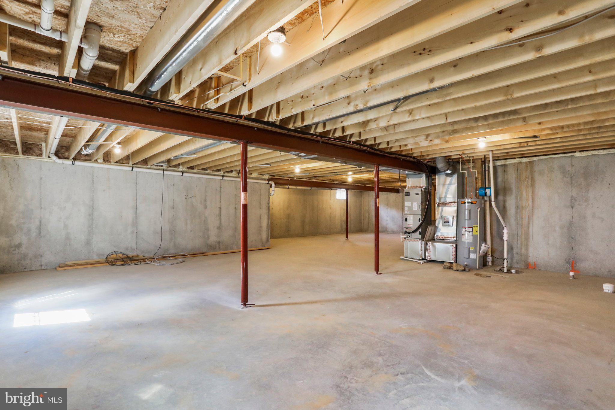 AMBERFIELD - Residential