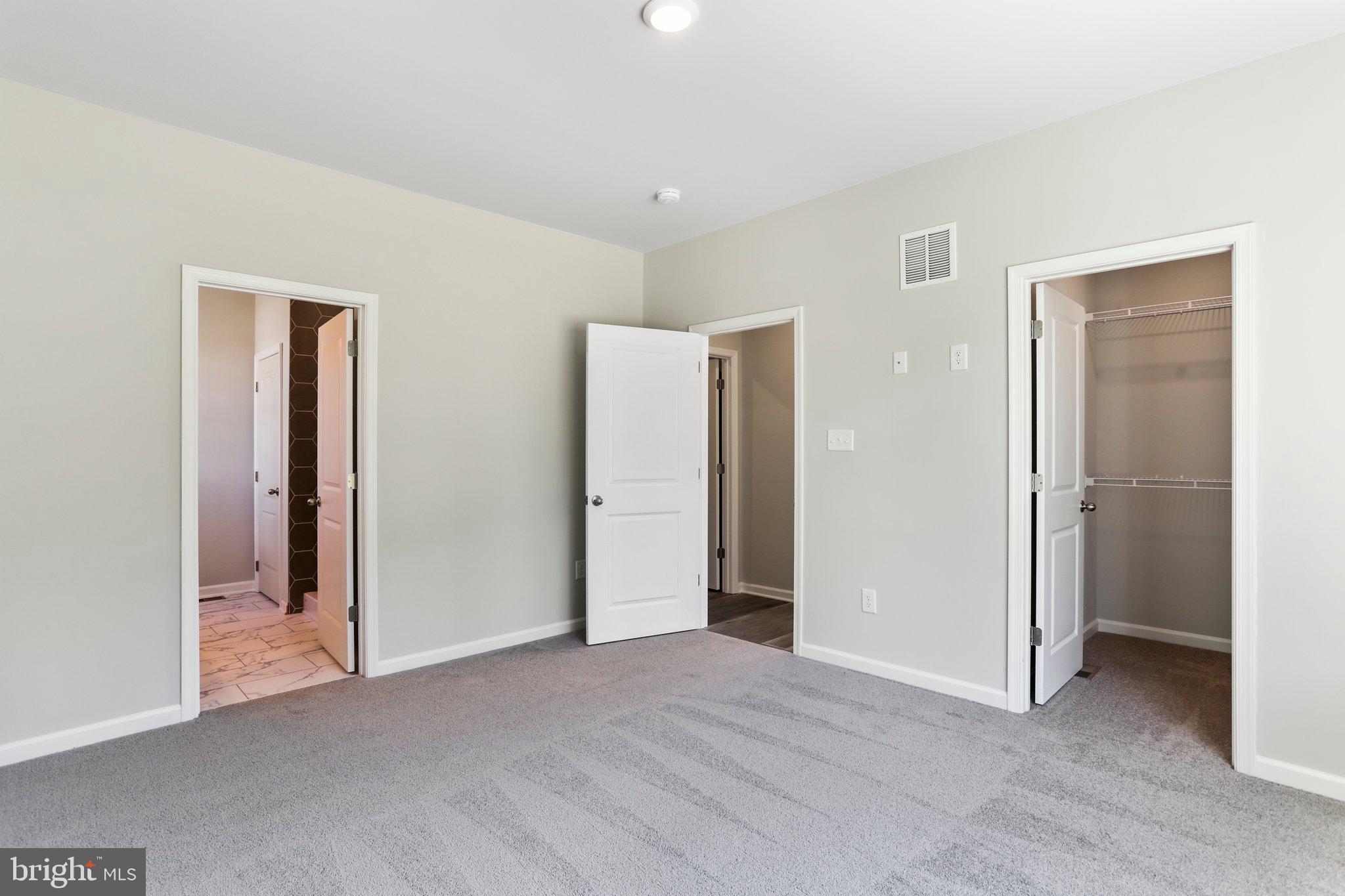 AMBERFIELD - Residential