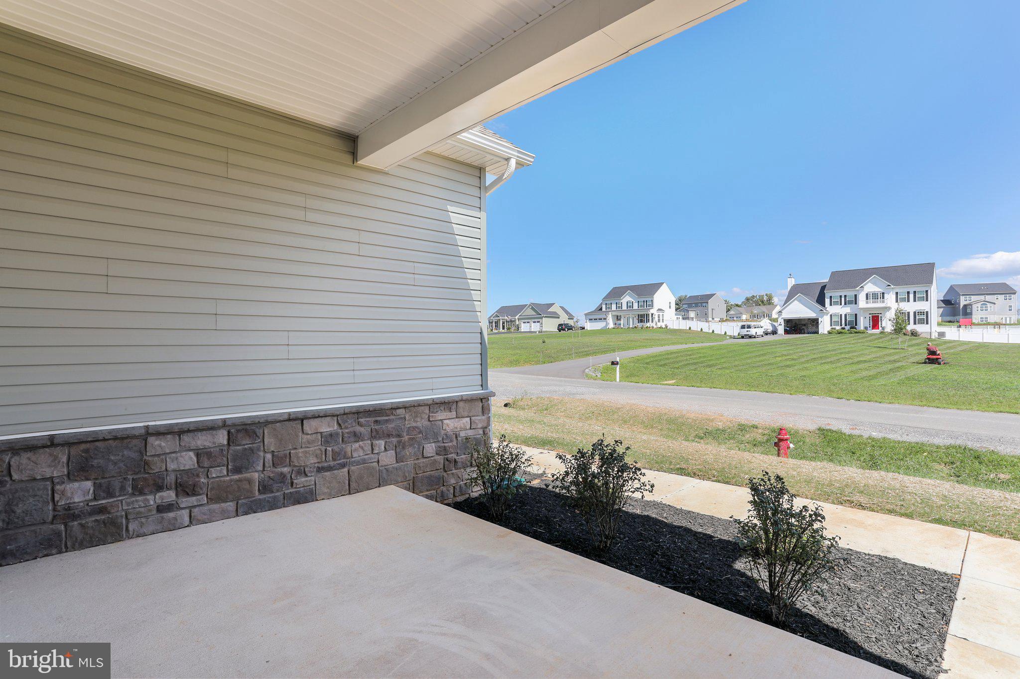 AMBERFIELD - Residential