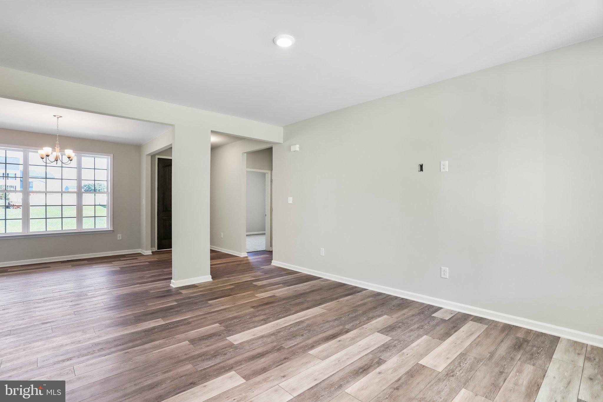 AMBERFIELD - Residential