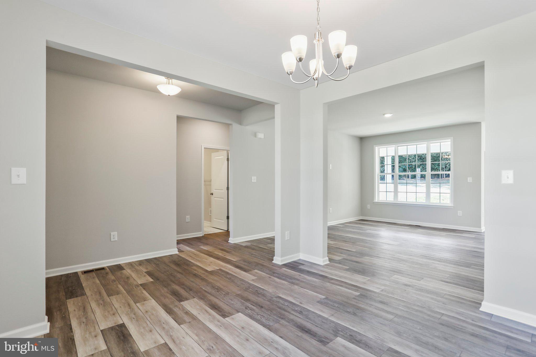 AMBERFIELD - Residential