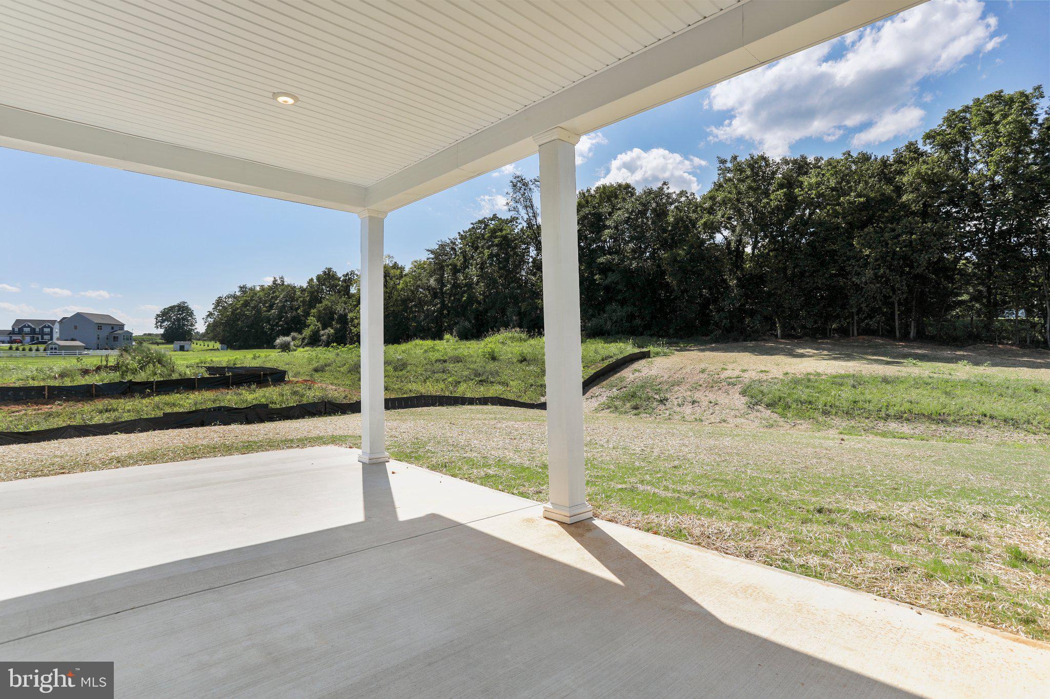 AMBERFIELD - Residential