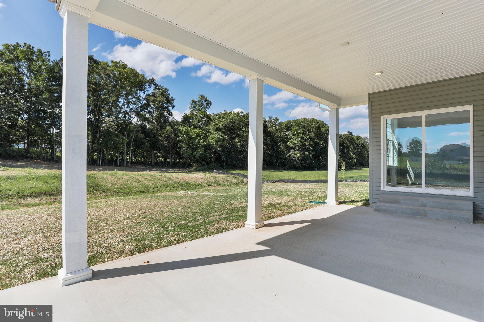 AMBERFIELD - Residential