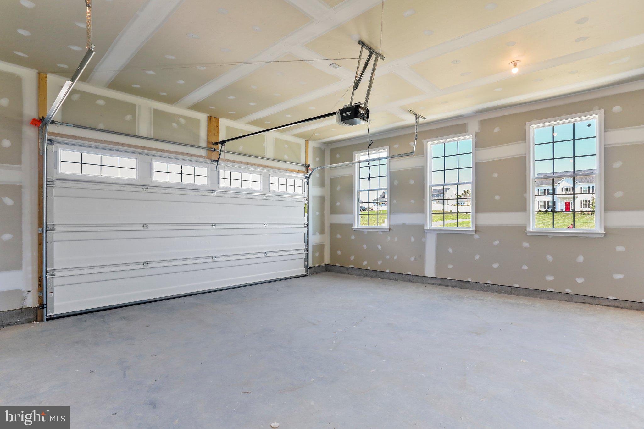 AMBERFIELD - Residential