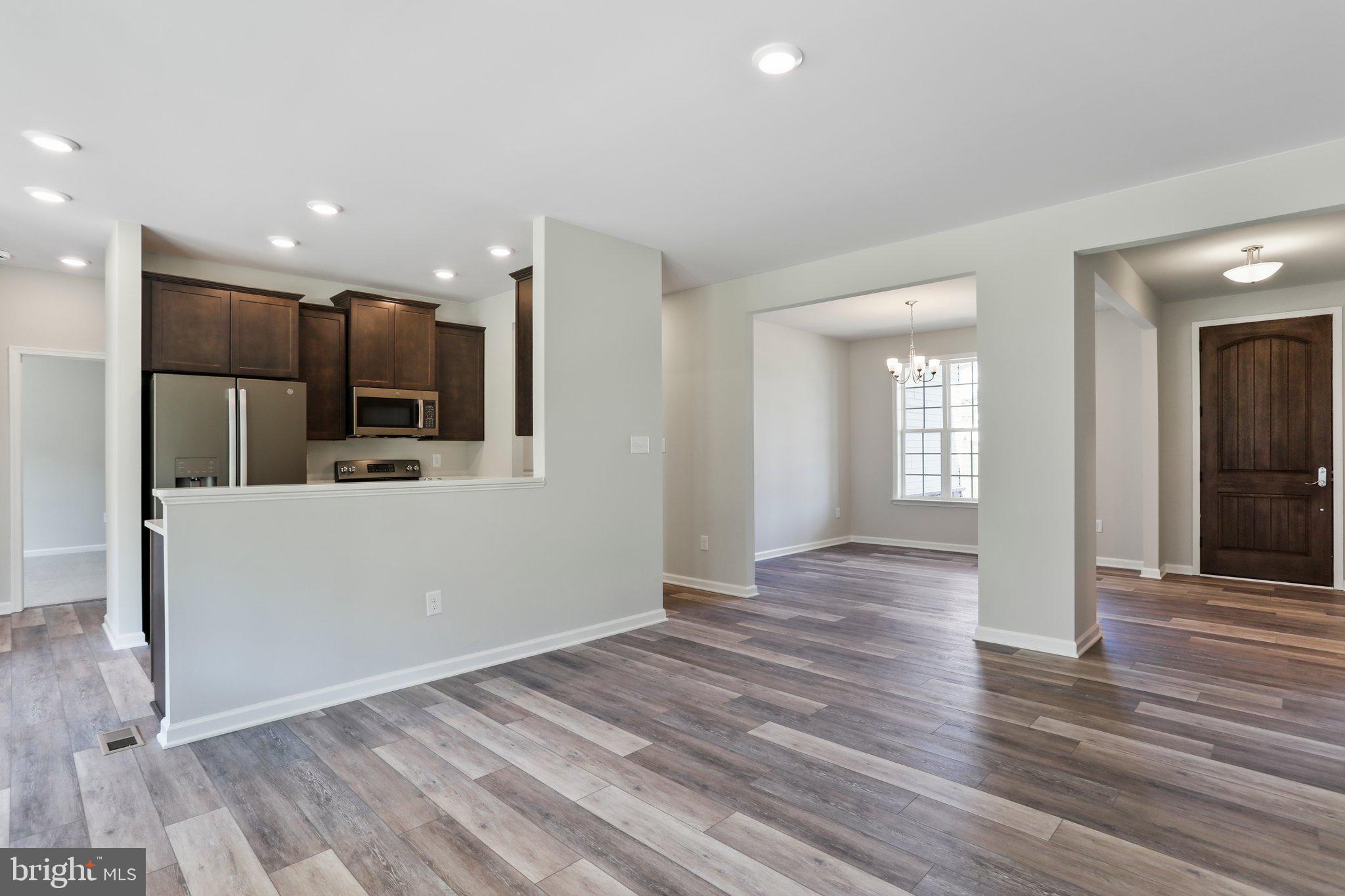 AMBERFIELD - Residential