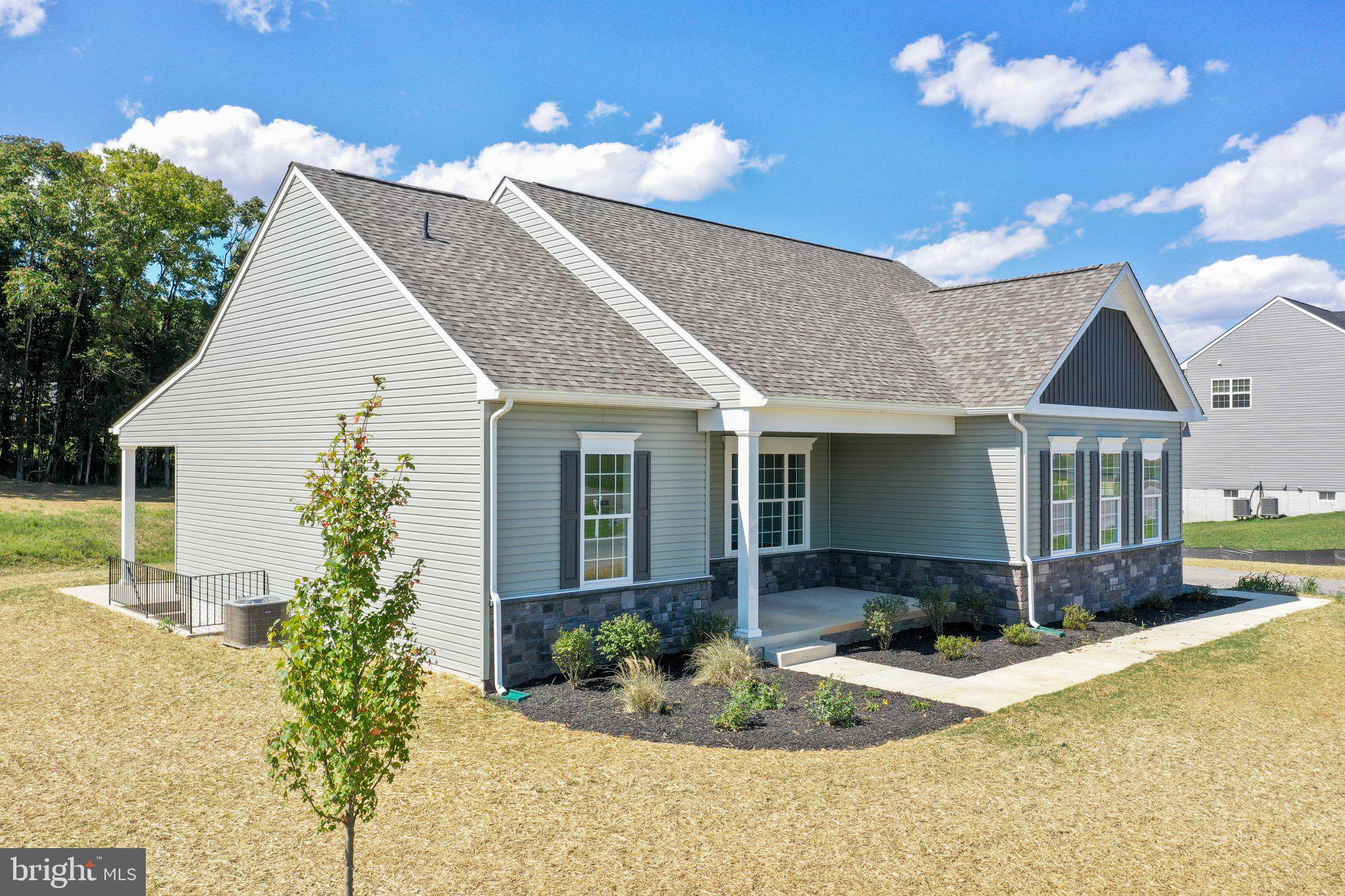 AMBERFIELD - Residential