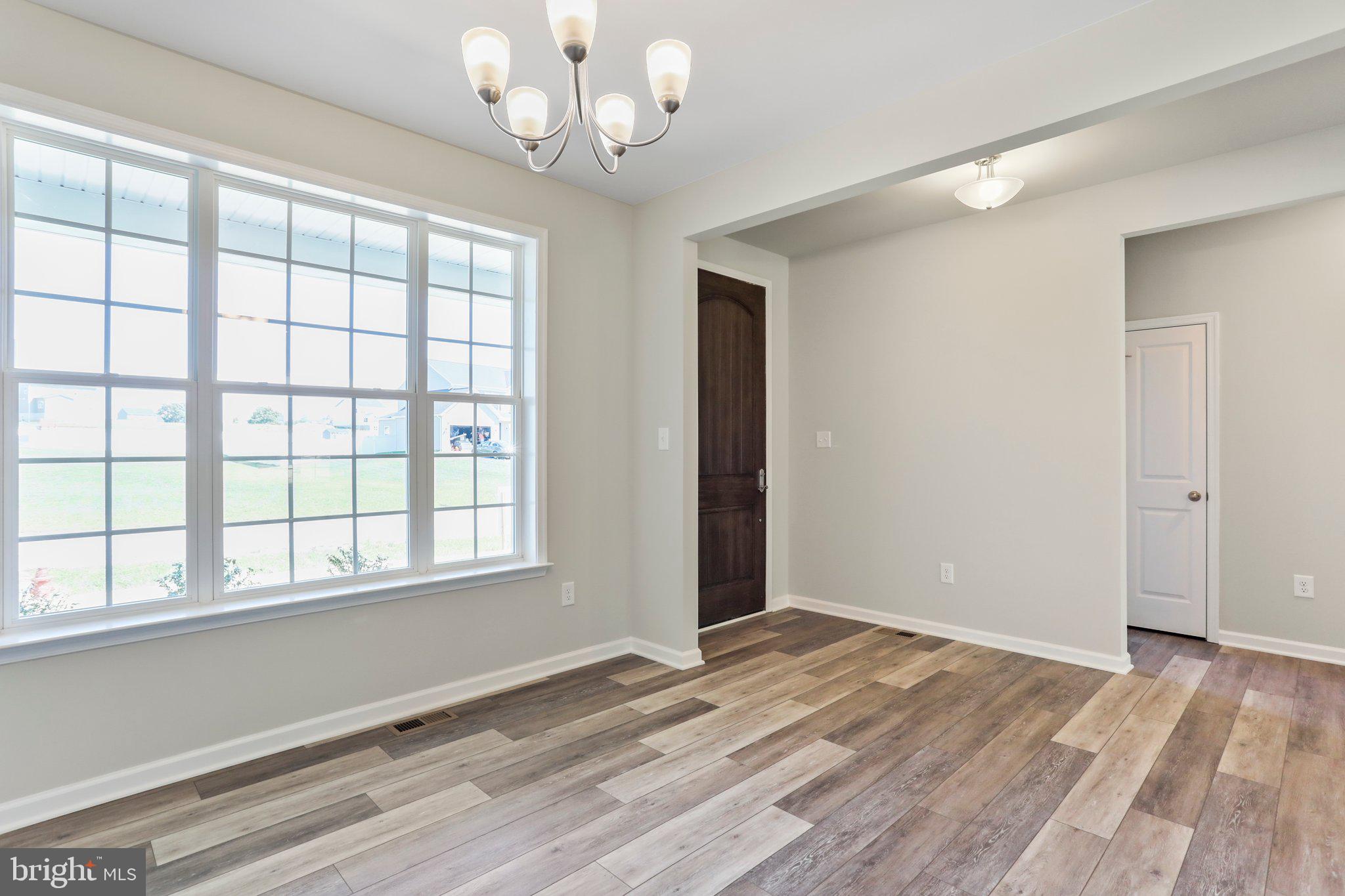 AMBERFIELD - Residential