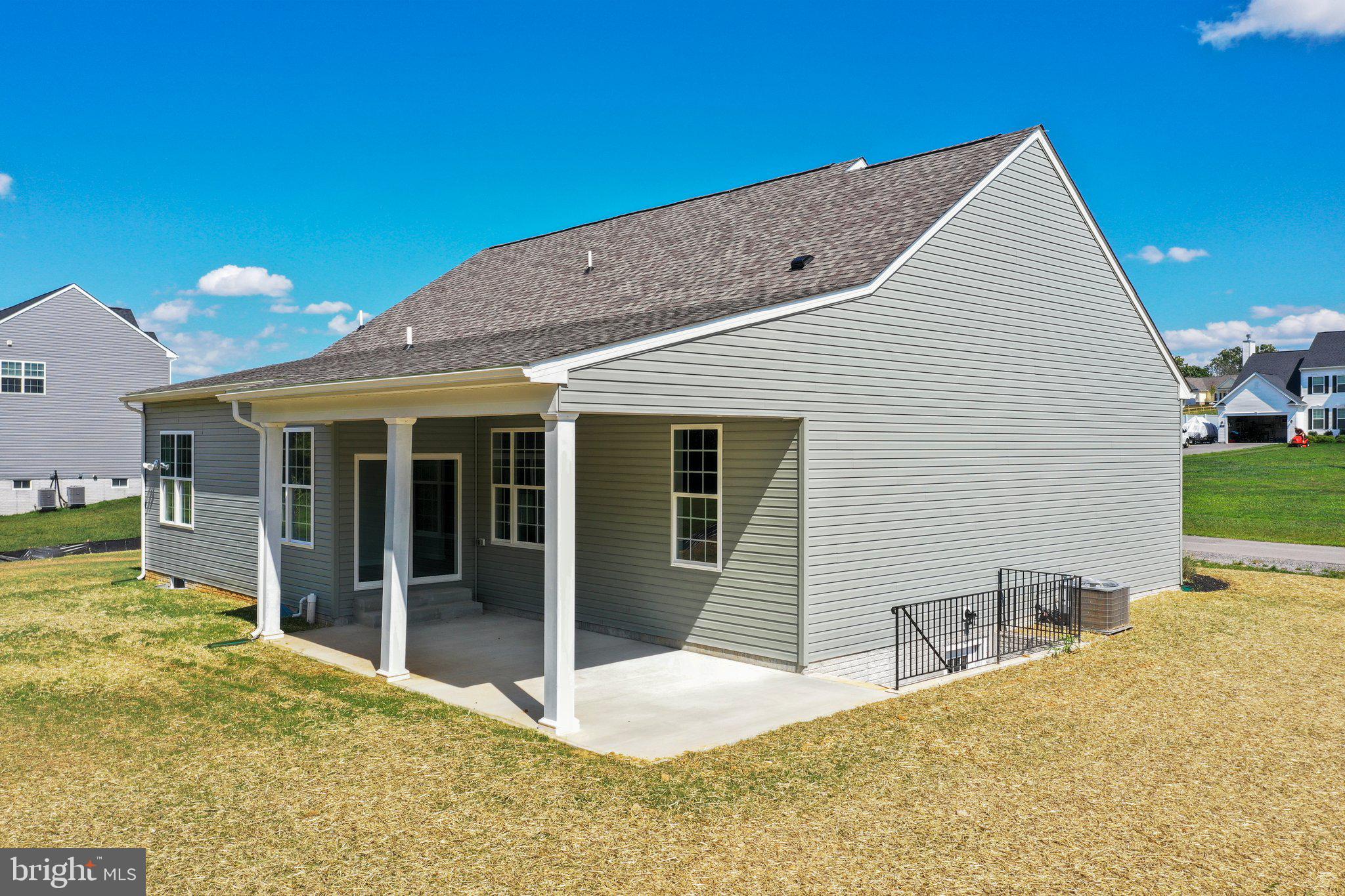 AMBERFIELD - Residential