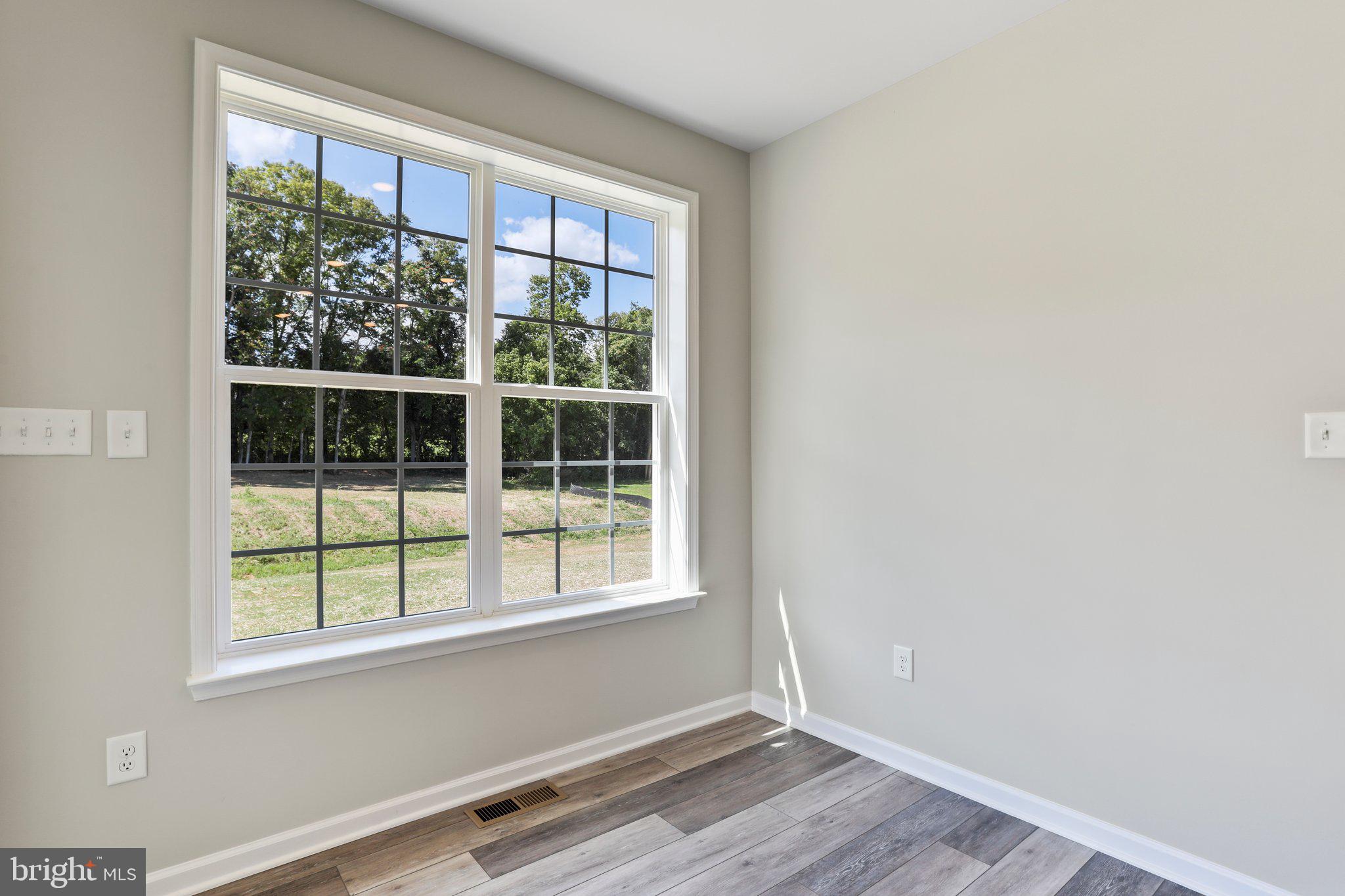 AMBERFIELD - Residential