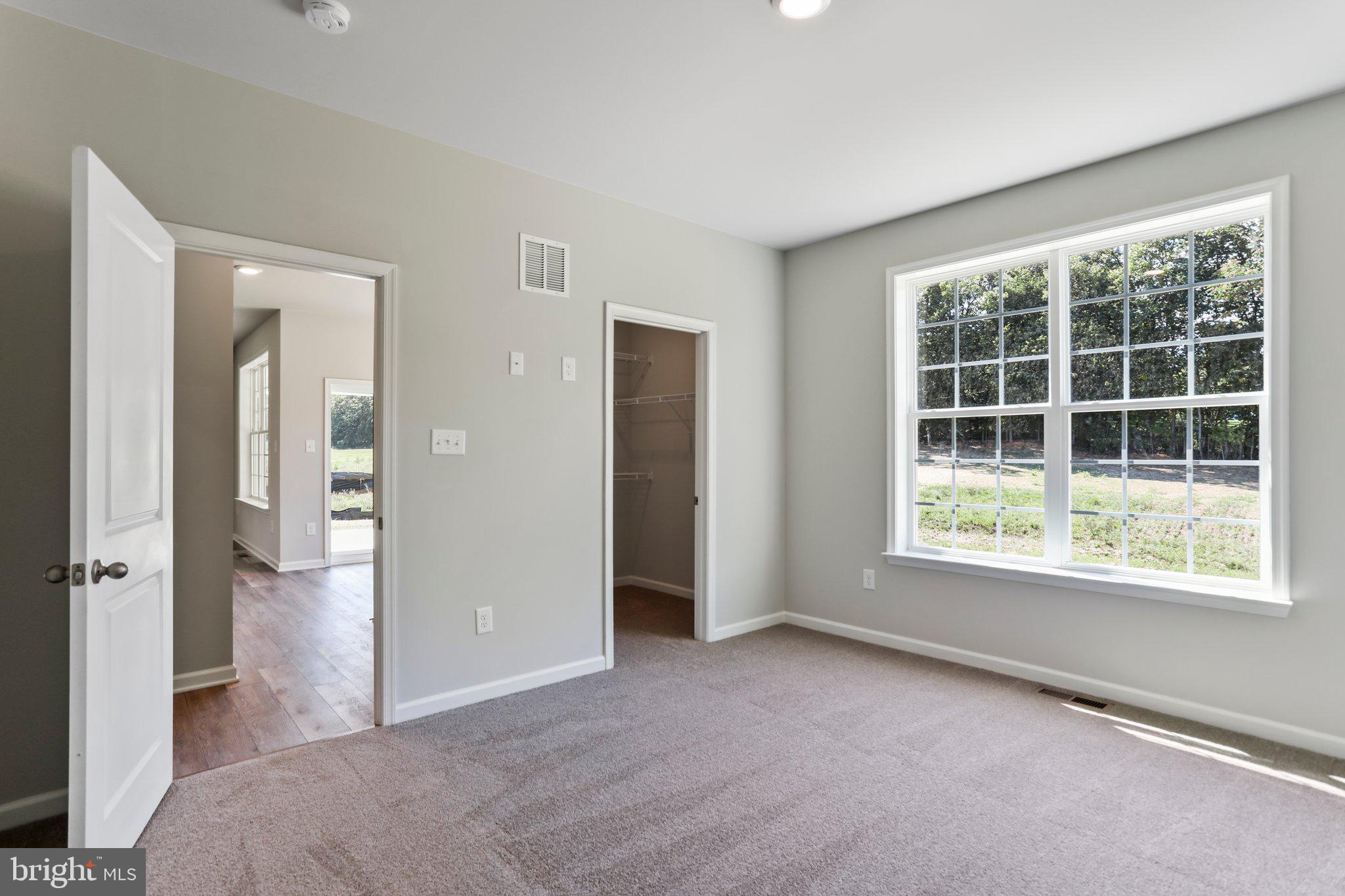 AMBERFIELD - Residential