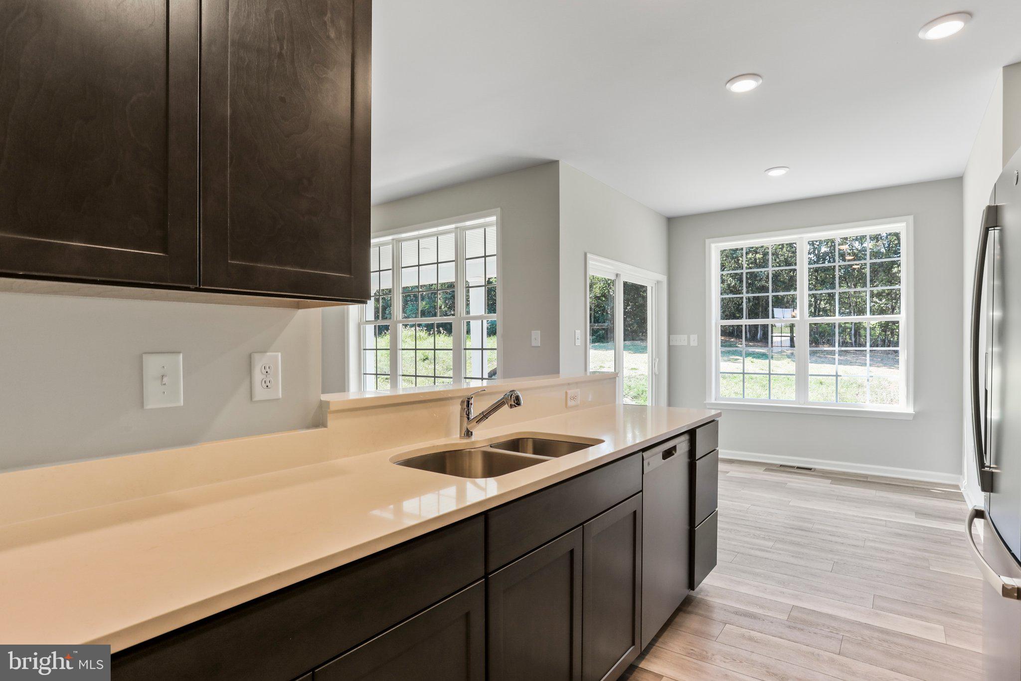 AMBERFIELD - Residential