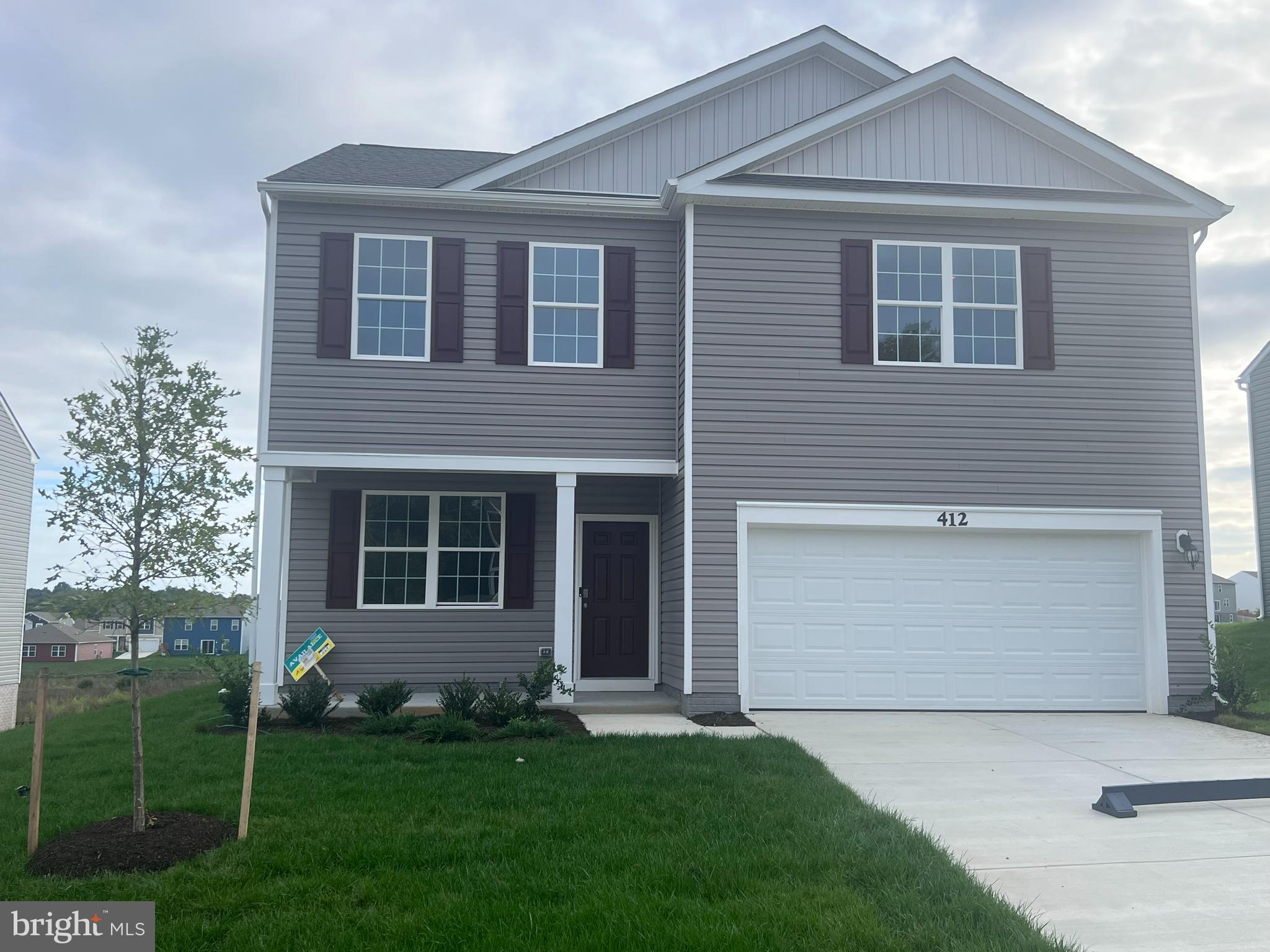 MAGNOLIA SPRINGS - Residential