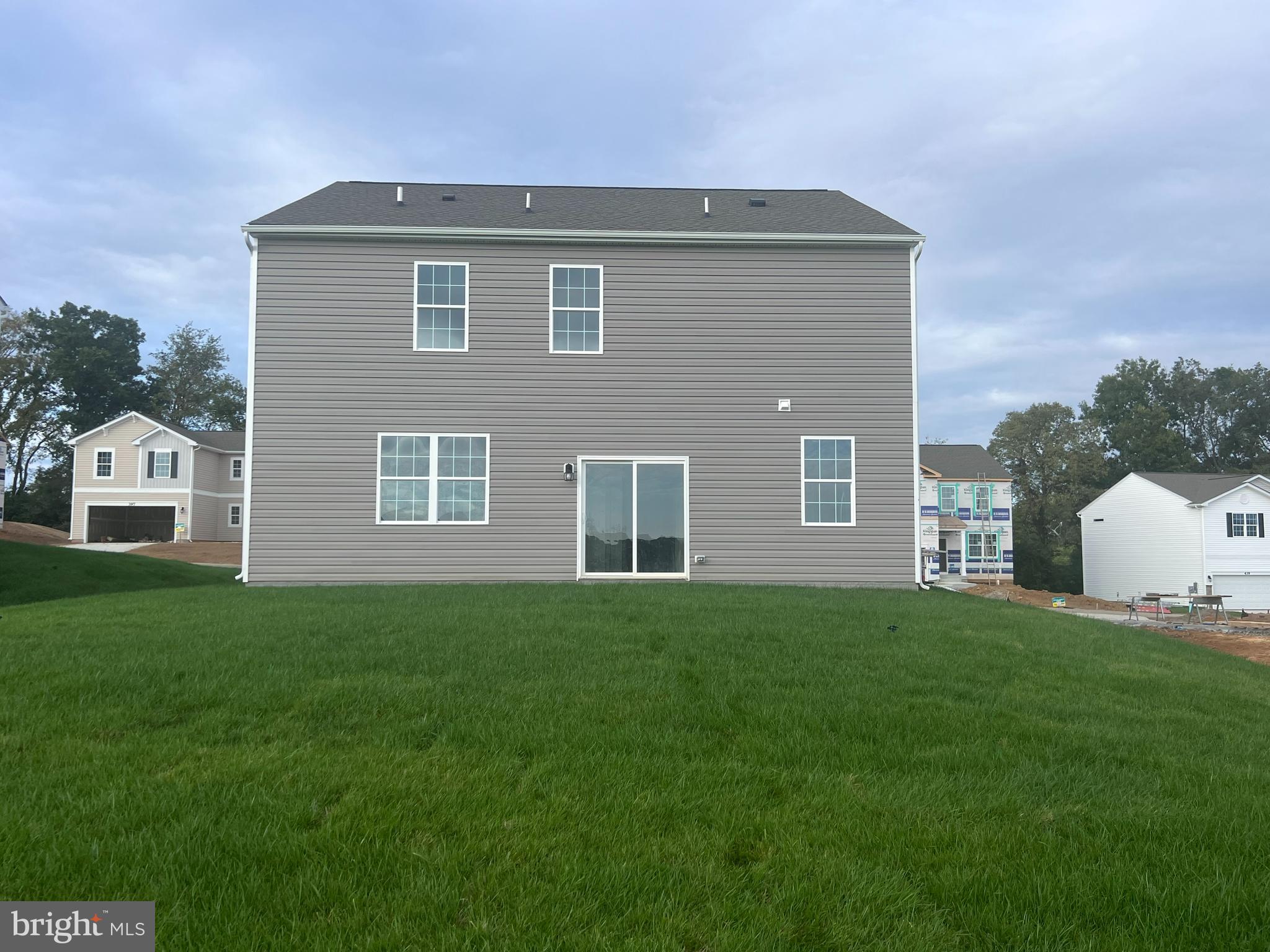 MAGNOLIA SPRINGS - Residential