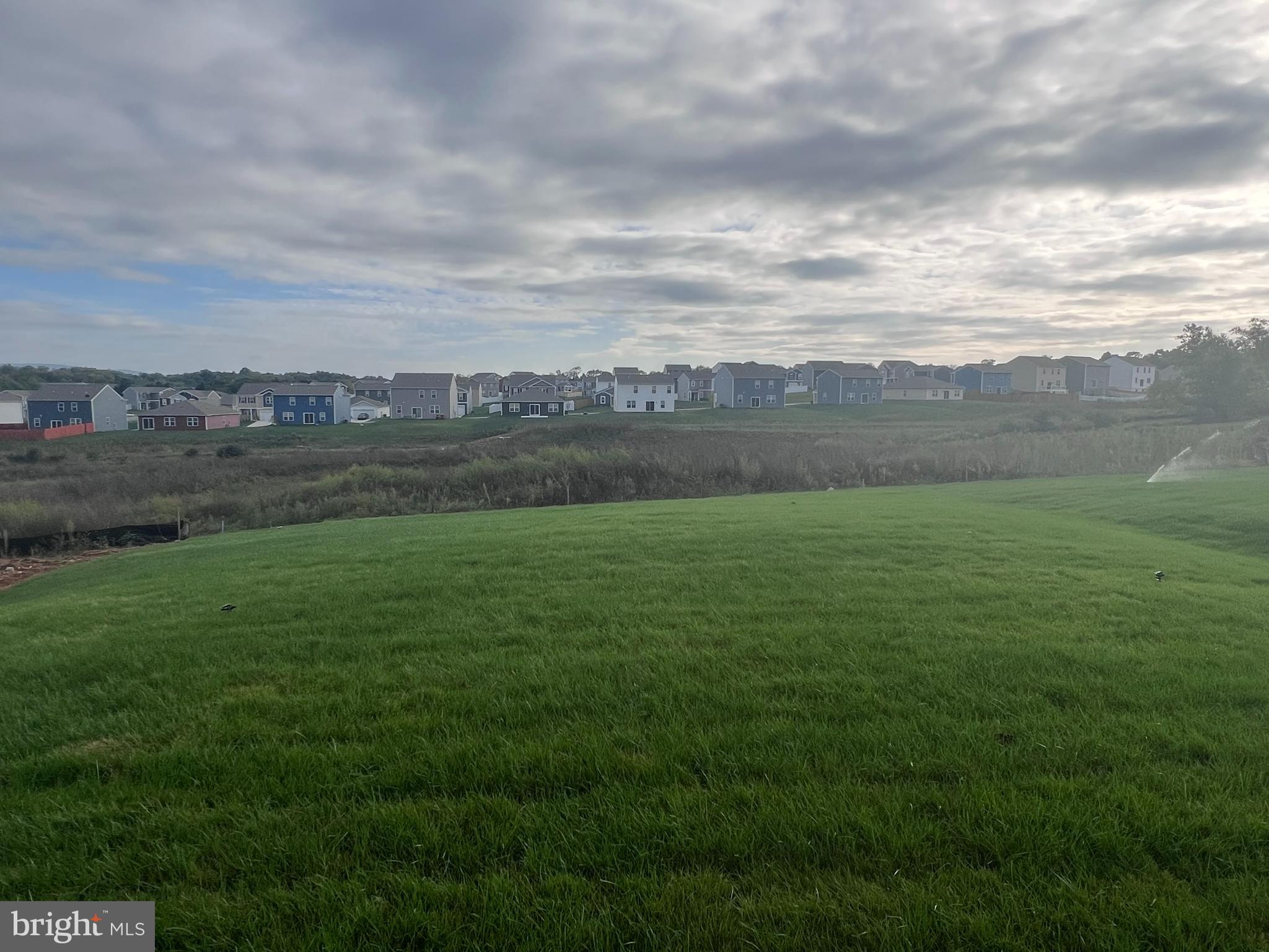 MAGNOLIA SPRINGS - Residential