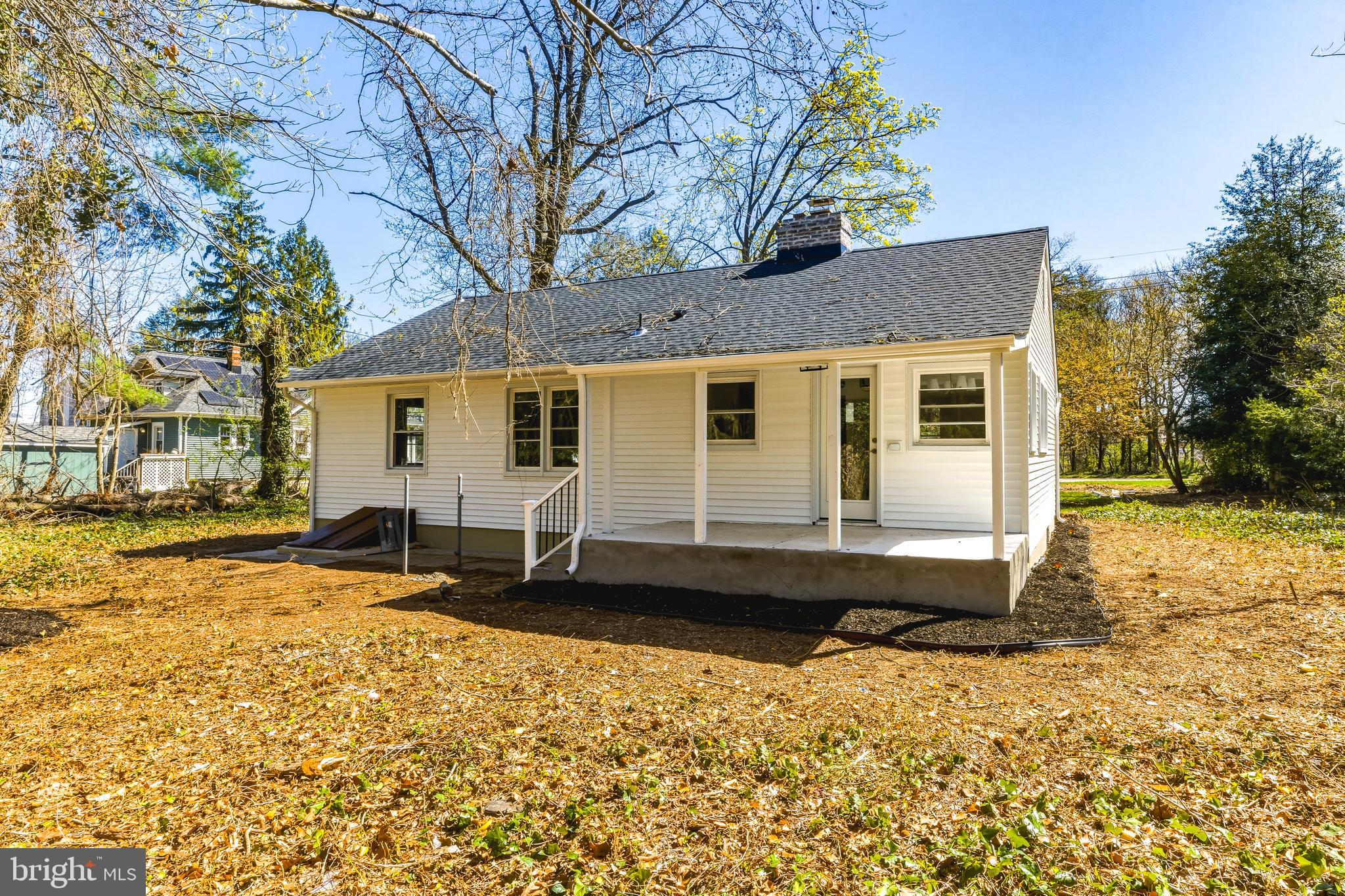 1256 HURFFVILLE ROAD