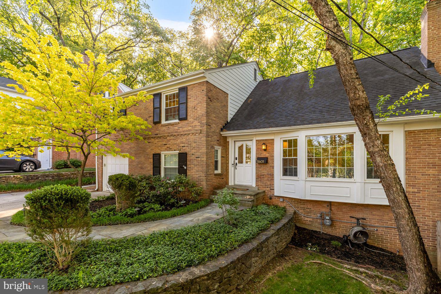 11601 MAGRUDER LANE LANE