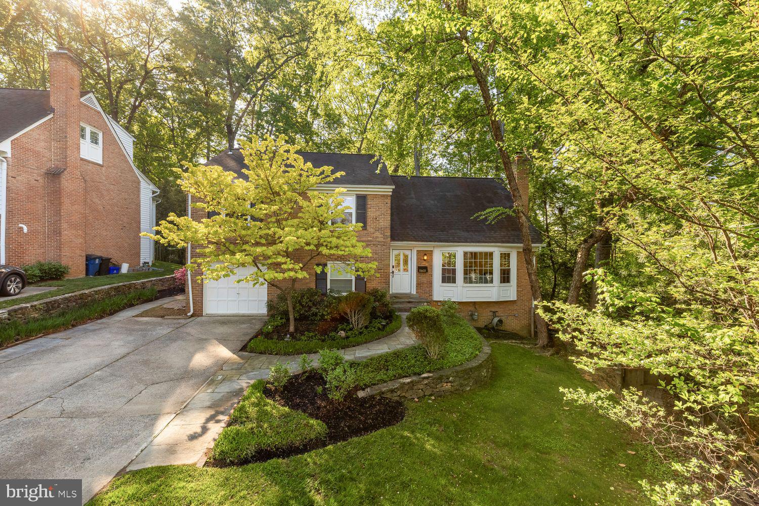 11601 MAGRUDER LANE LANE