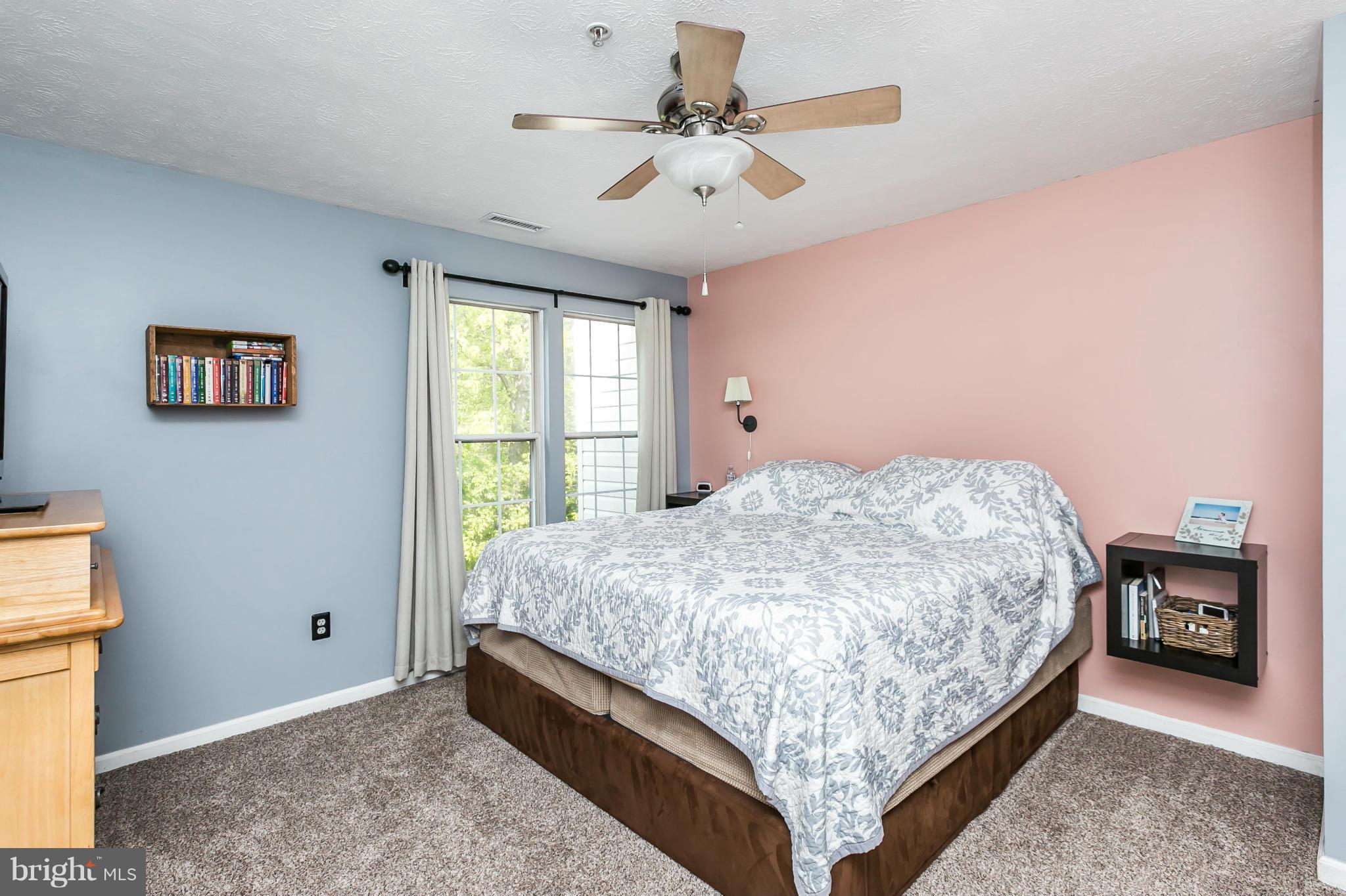 CASTLE STONE AT WHITE MARSH - Residential