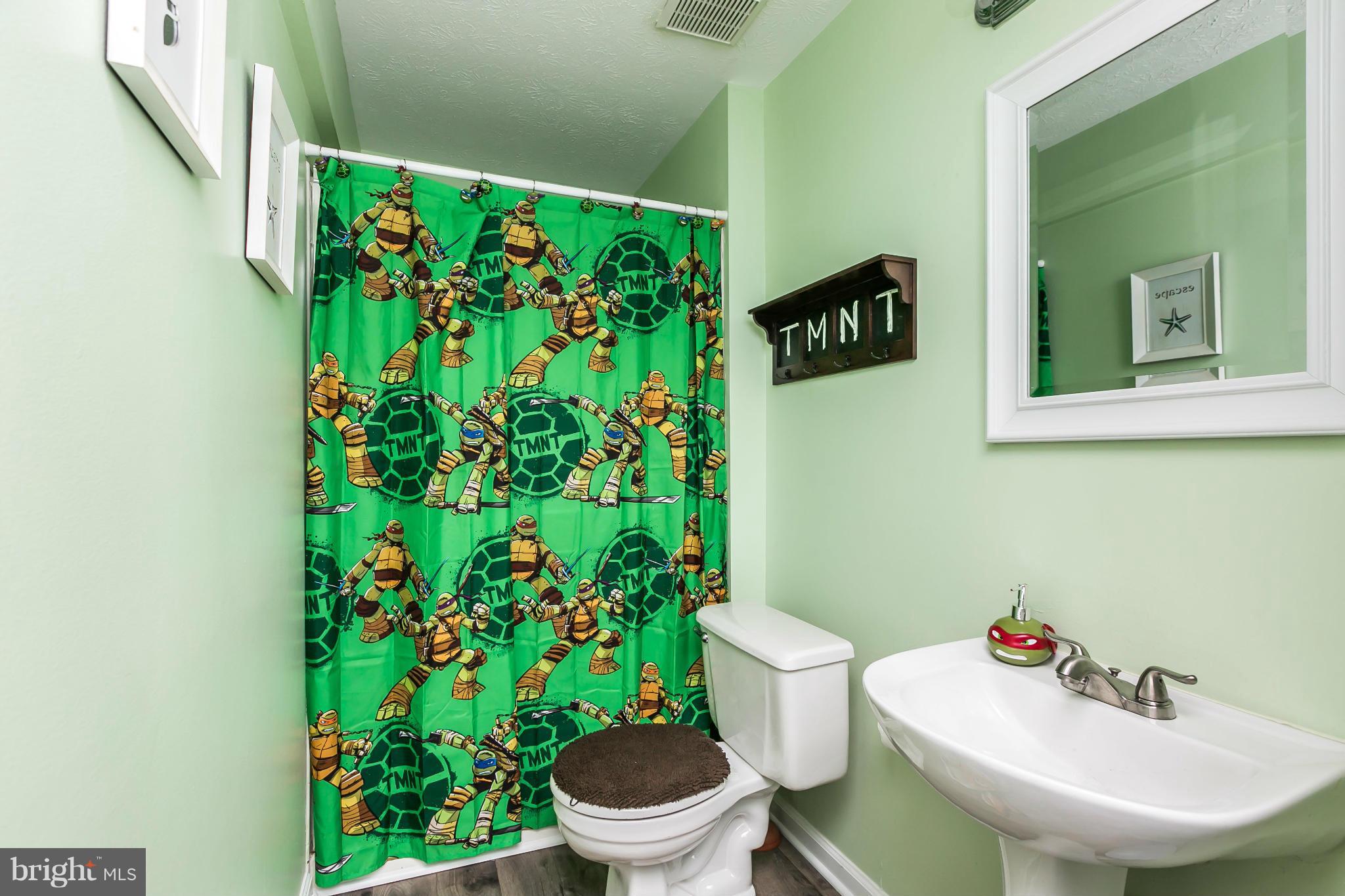 CASTLE STONE AT WHITE MARSH - Residential