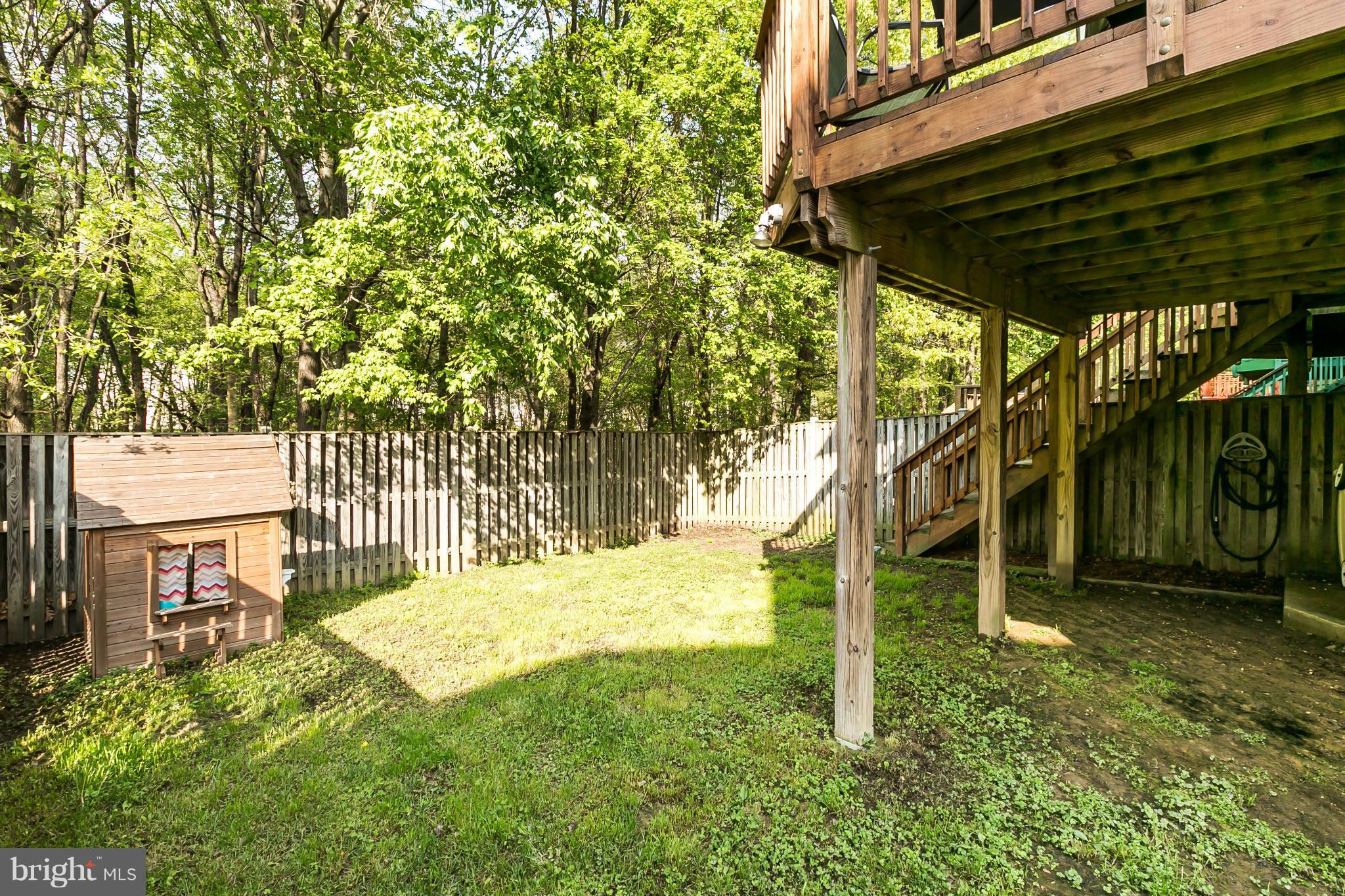 CASTLE STONE AT WHITE MARSH - Residential