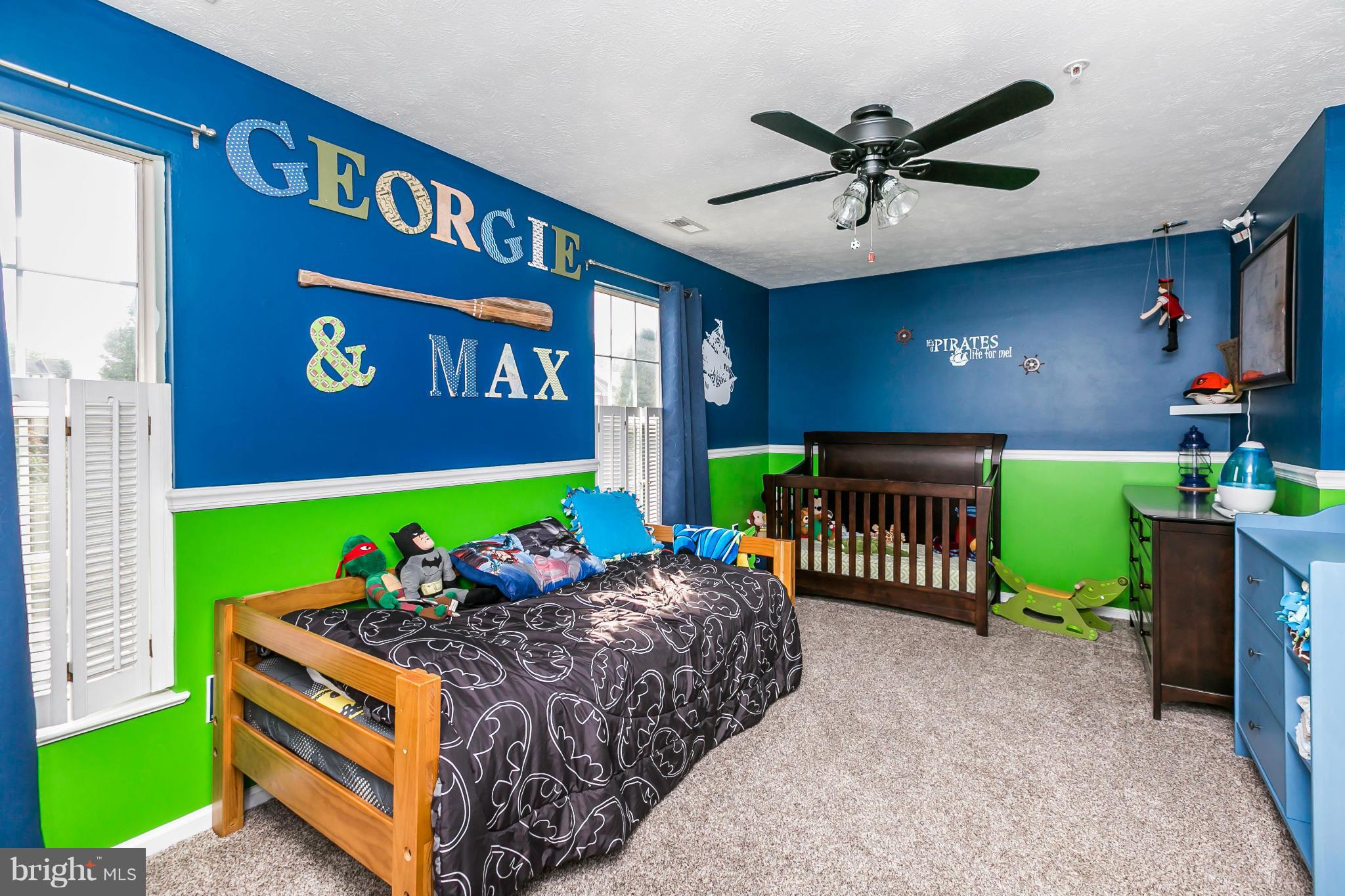 CASTLE STONE AT WHITE MARSH - Residential