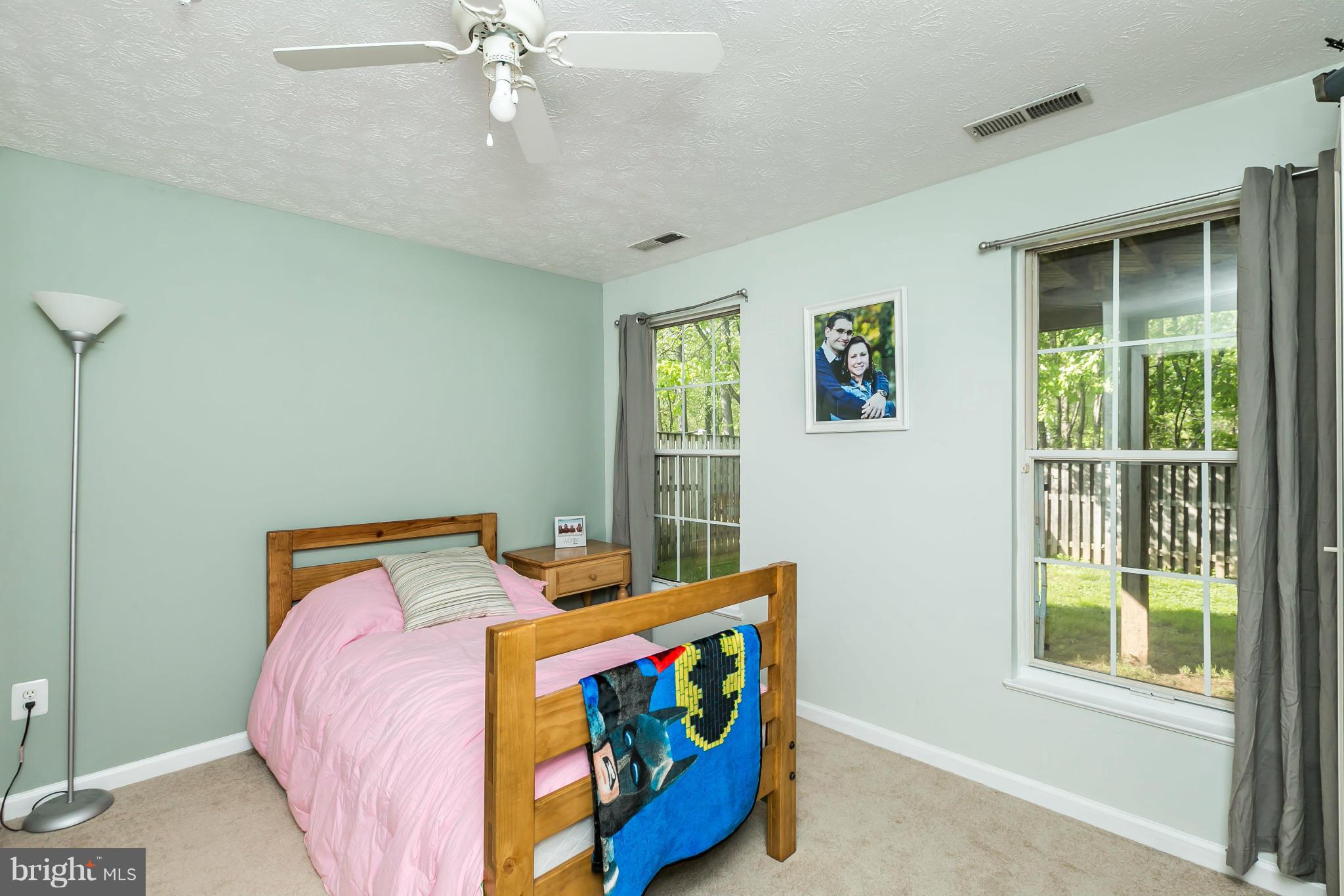 CASTLE STONE AT WHITE MARSH - Residential