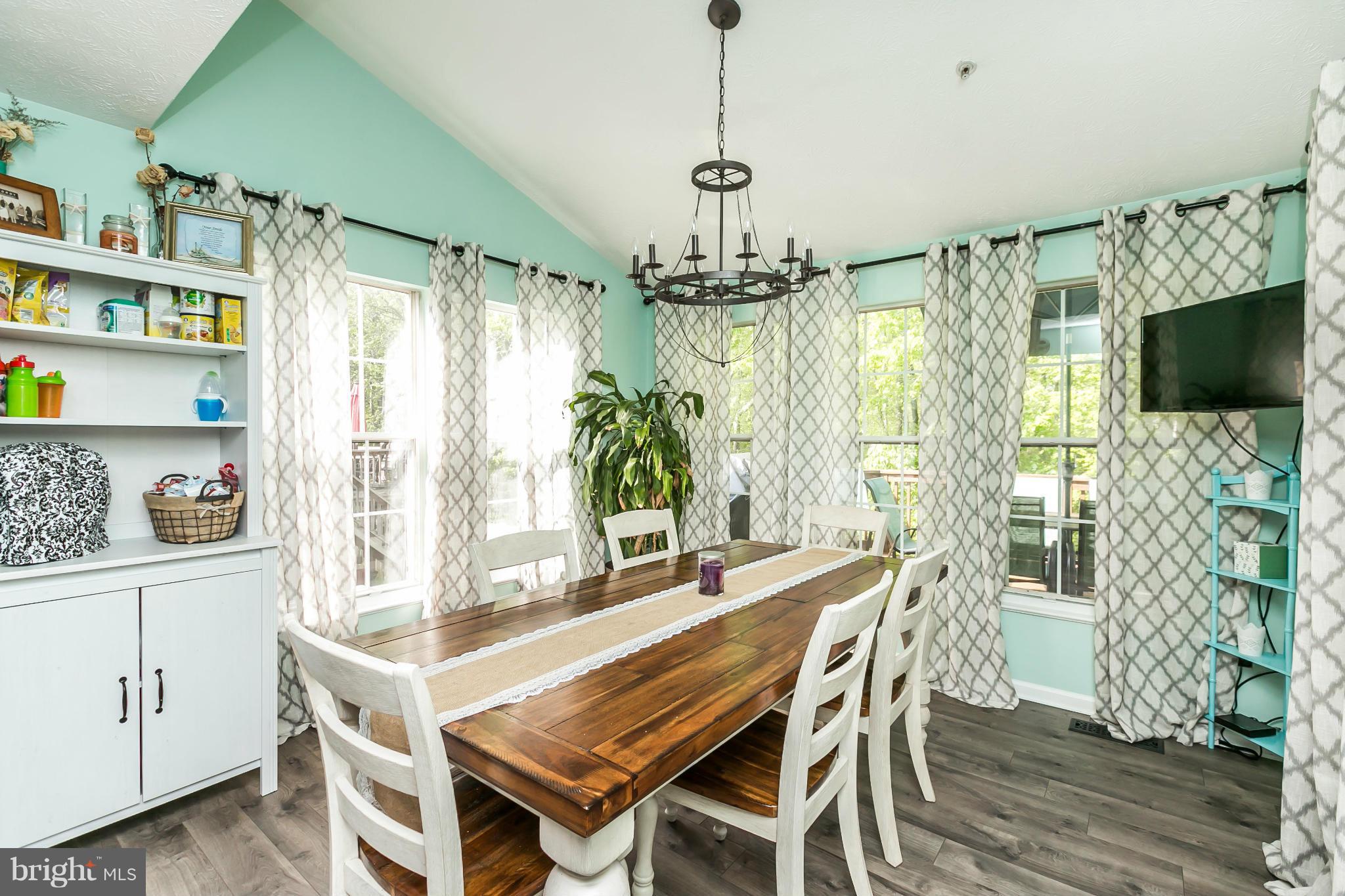 CASTLE STONE AT WHITE MARSH - Residential