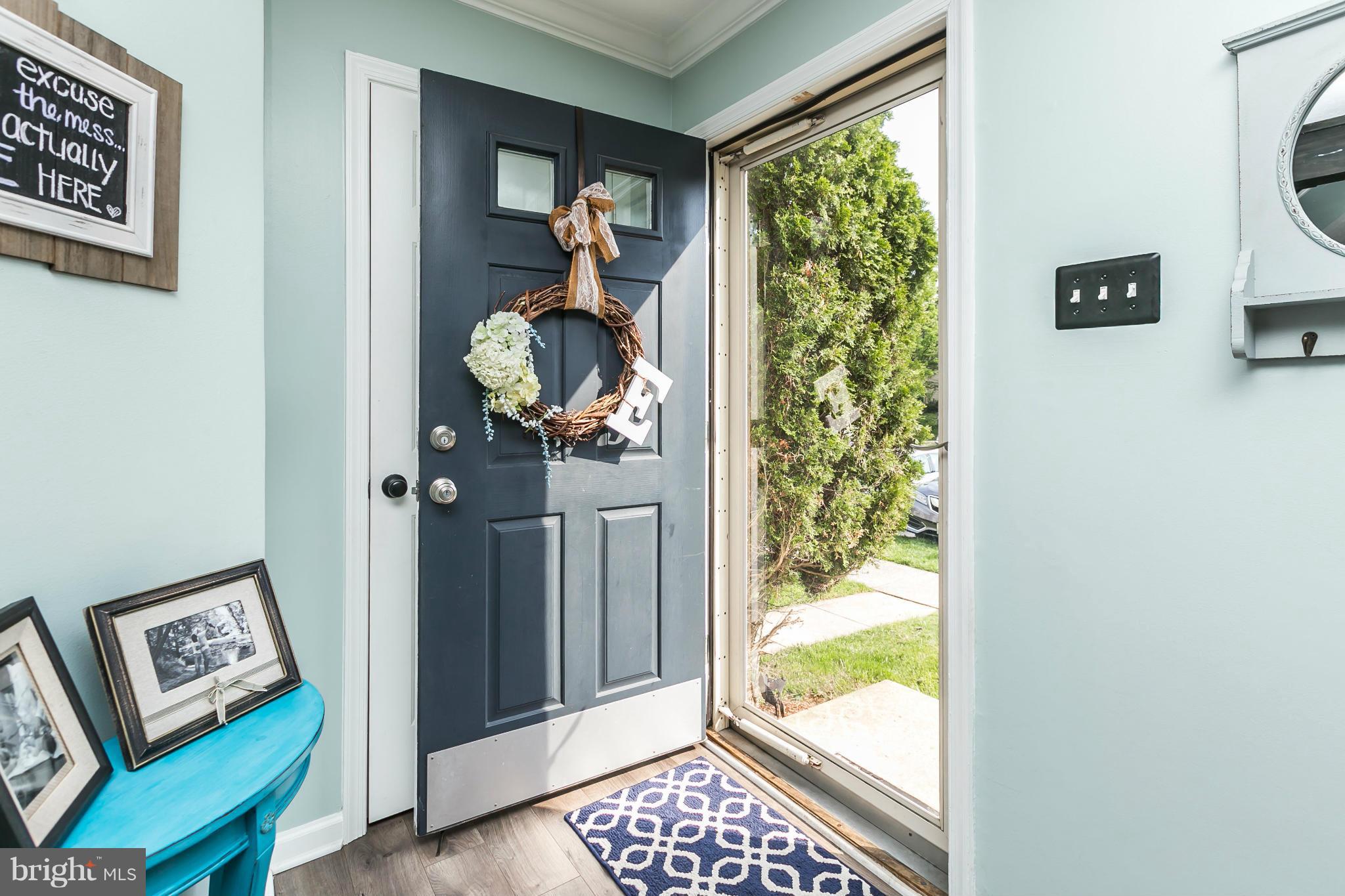 CASTLE STONE AT WHITE MARSH - Residential