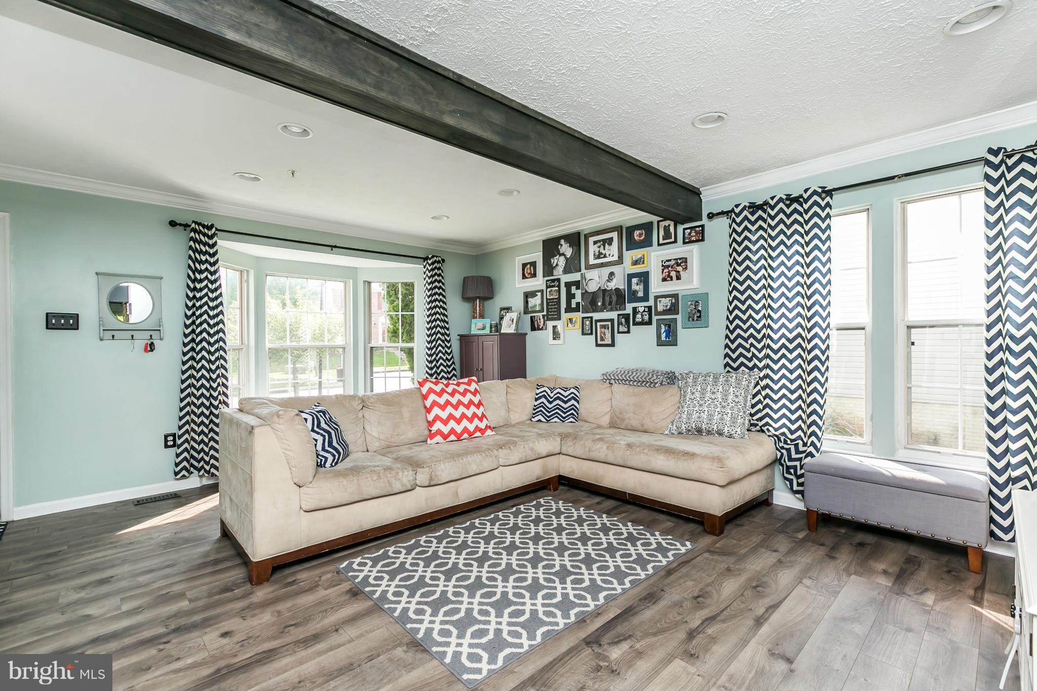 CASTLE STONE AT WHITE MARSH - Residential